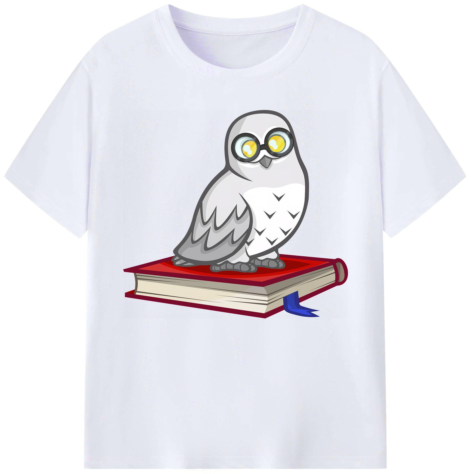 （画像用） Harry Potter ハリー・ポッターシリーズ 綿100％ メンズ半袖Tシャツ｜肌触りやわらか＆通気性