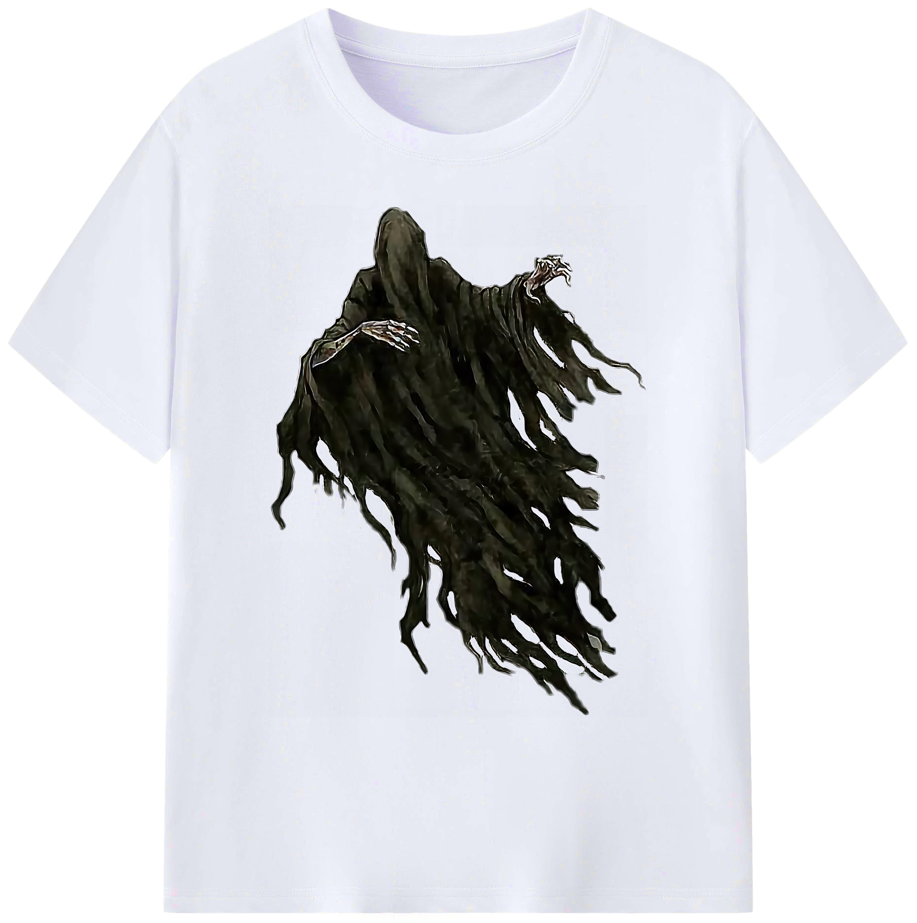 （画像用） Harry Potter ハリー・ポッターシリーズ 綿100％ メンズ半袖Tシャツ｜肌触りやわらか＆通気性