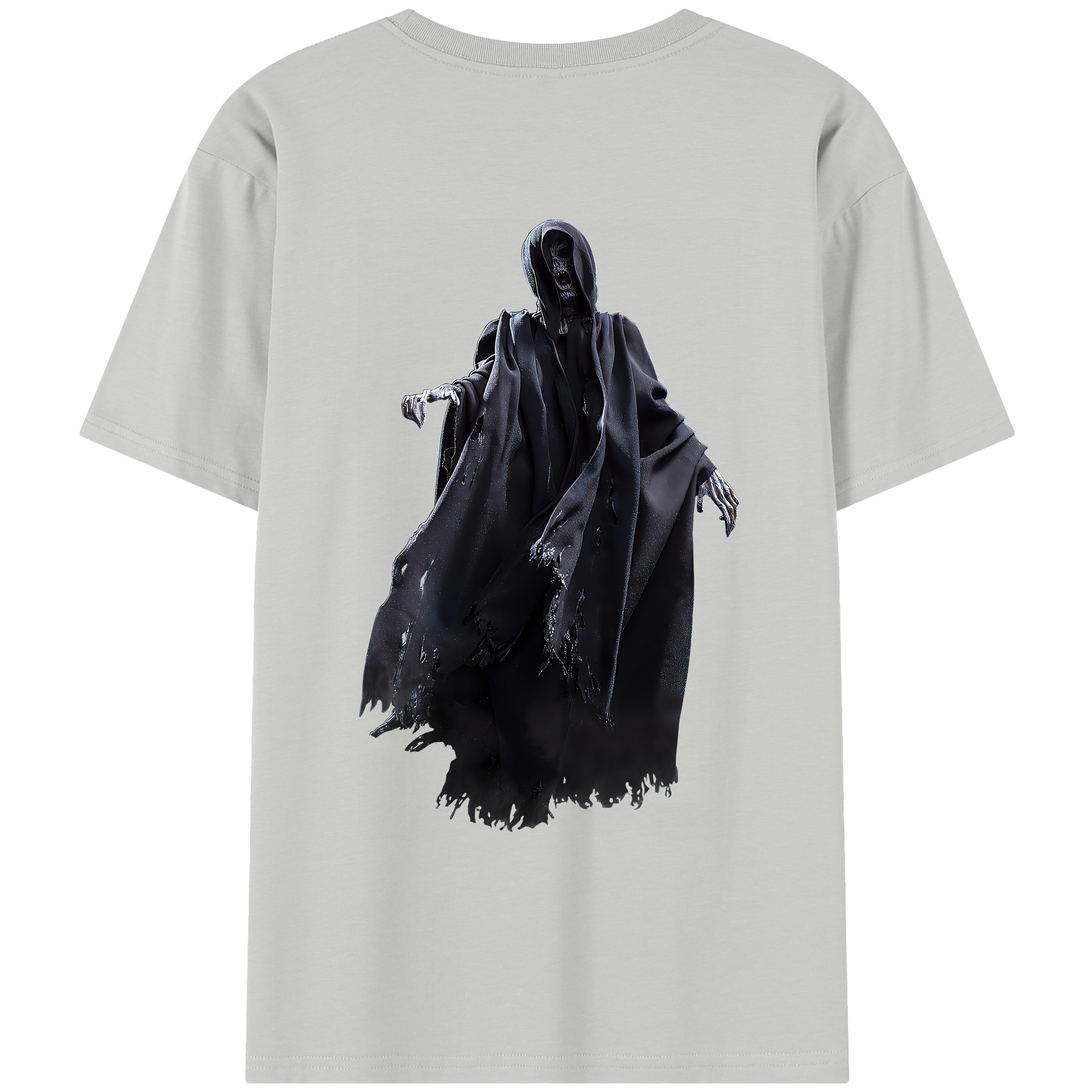 （画像用） Harry Potter ハリー・ポッターシリーズ レディース半袖Tシャツ(バックプリント)