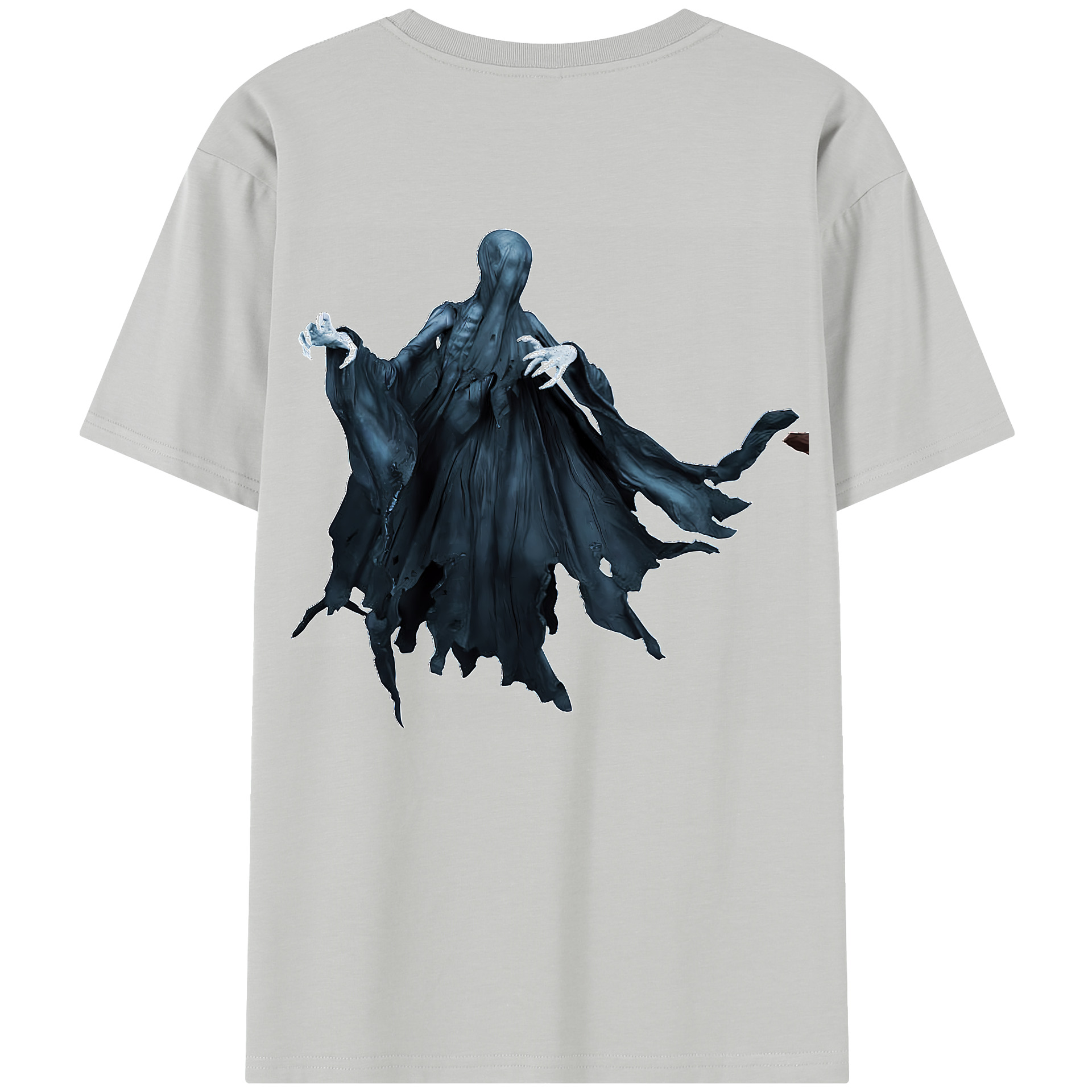 （画像用） Harry Potter ハリー・ポッターシリーズ レディース半袖Tシャツ(バックプリント)