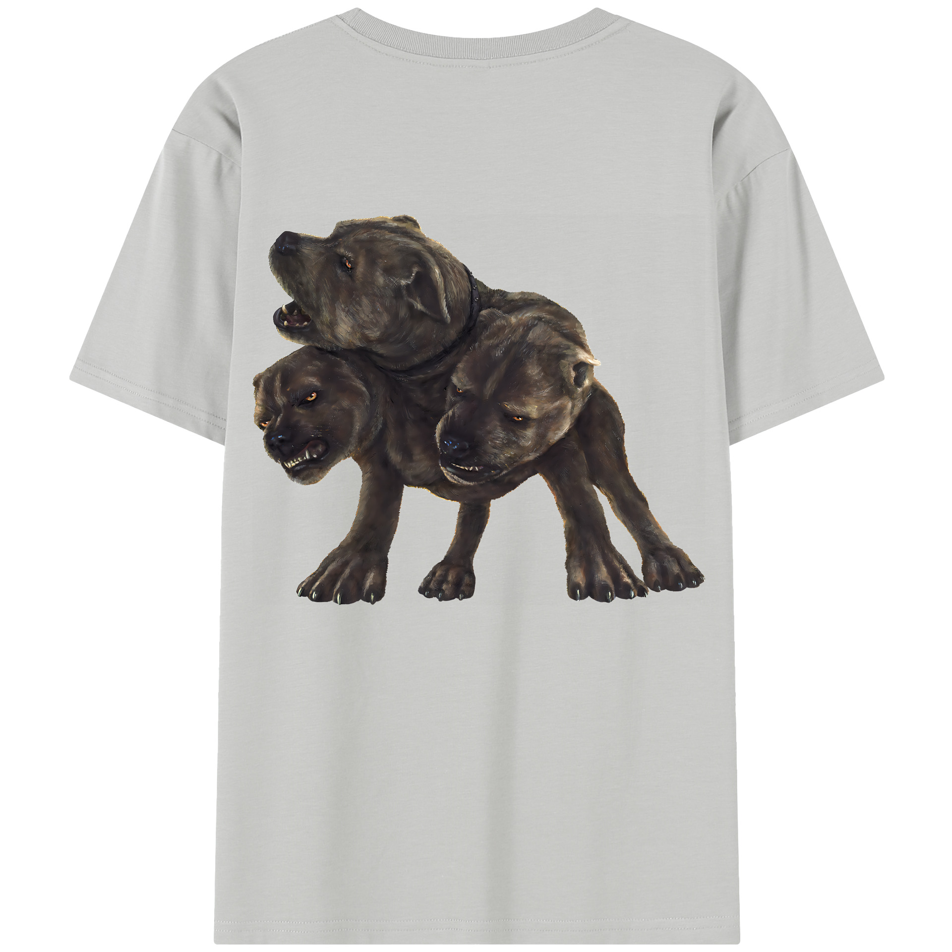 （画像用） Harry Potter ハリー・ポッターシリーズ レディース半袖Tシャツ(バックプリント)
