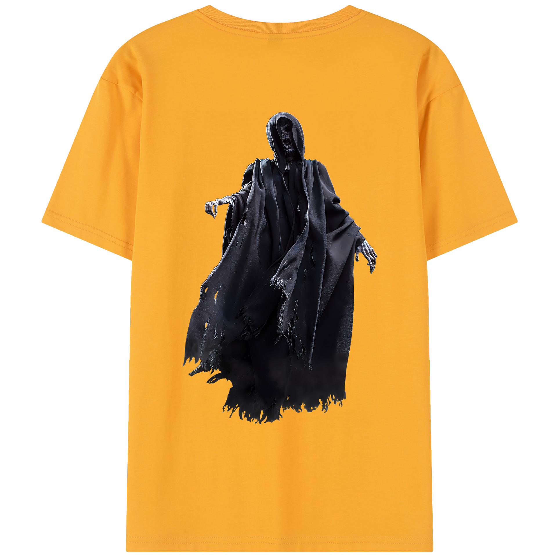 （画像用） Harry Potter ハリー・ポッターシリーズ レディース半袖Tシャツ(バックプリント)