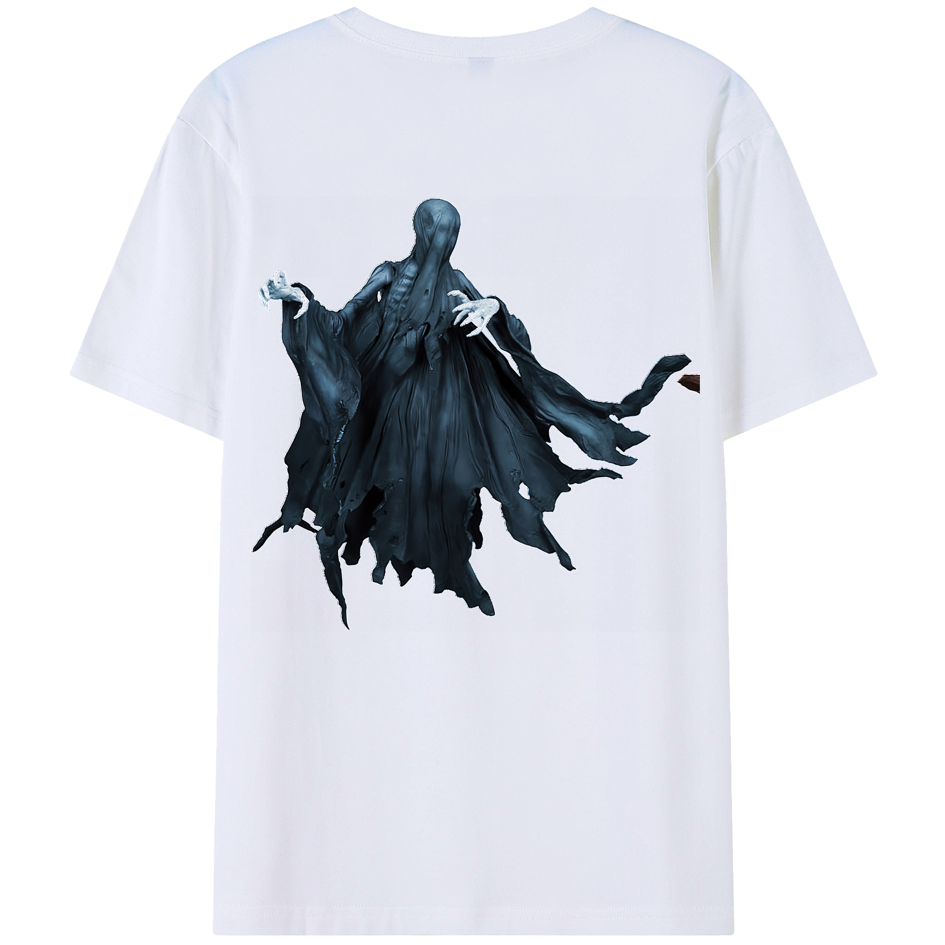 （画像用） Harry Potter ハリー・ポッターシリーズ レディース半袖Tシャツ(バックプリント)