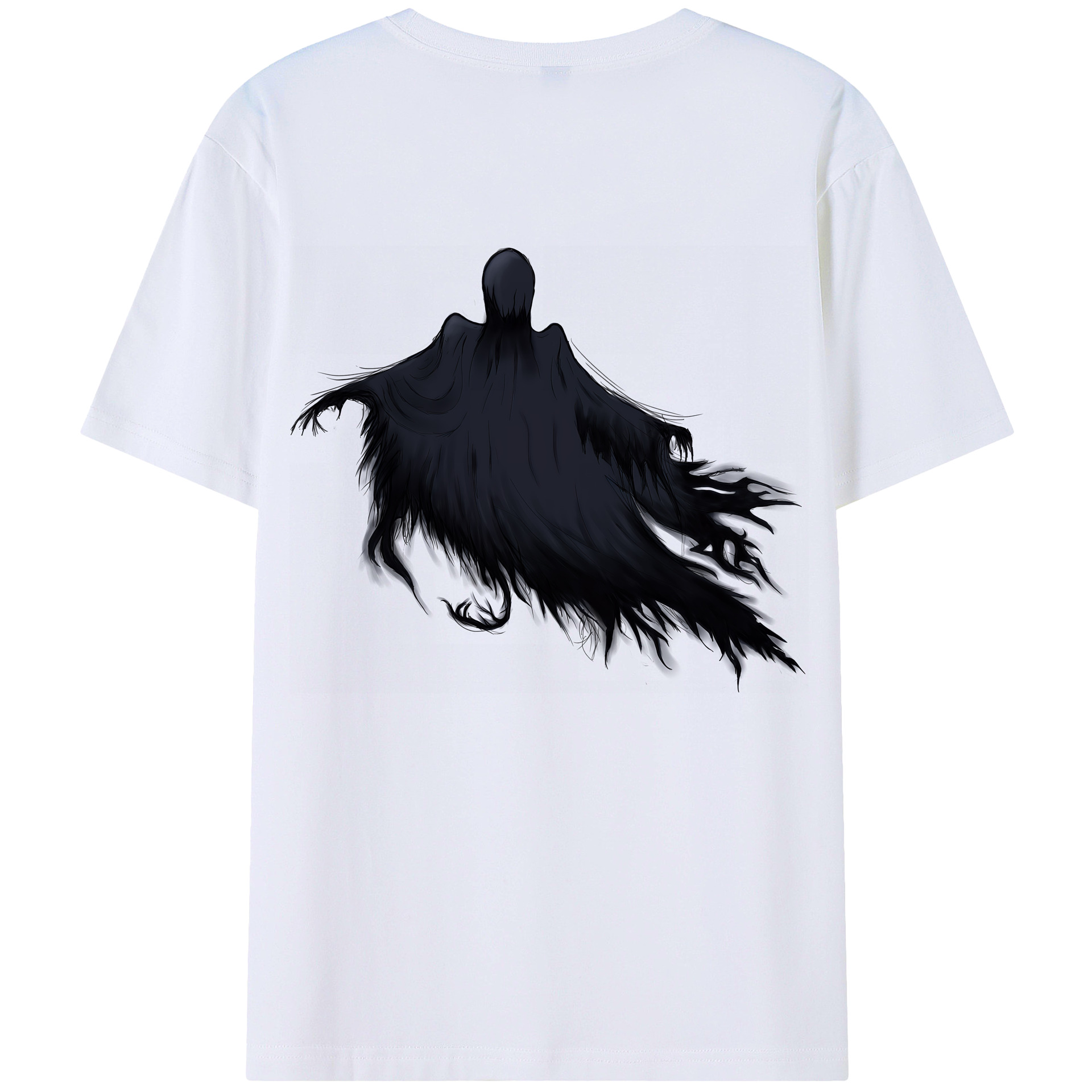 （画像用） Harry Potter ハリー・ポッターシリーズ レディース半袖Tシャツ(バックプリント)