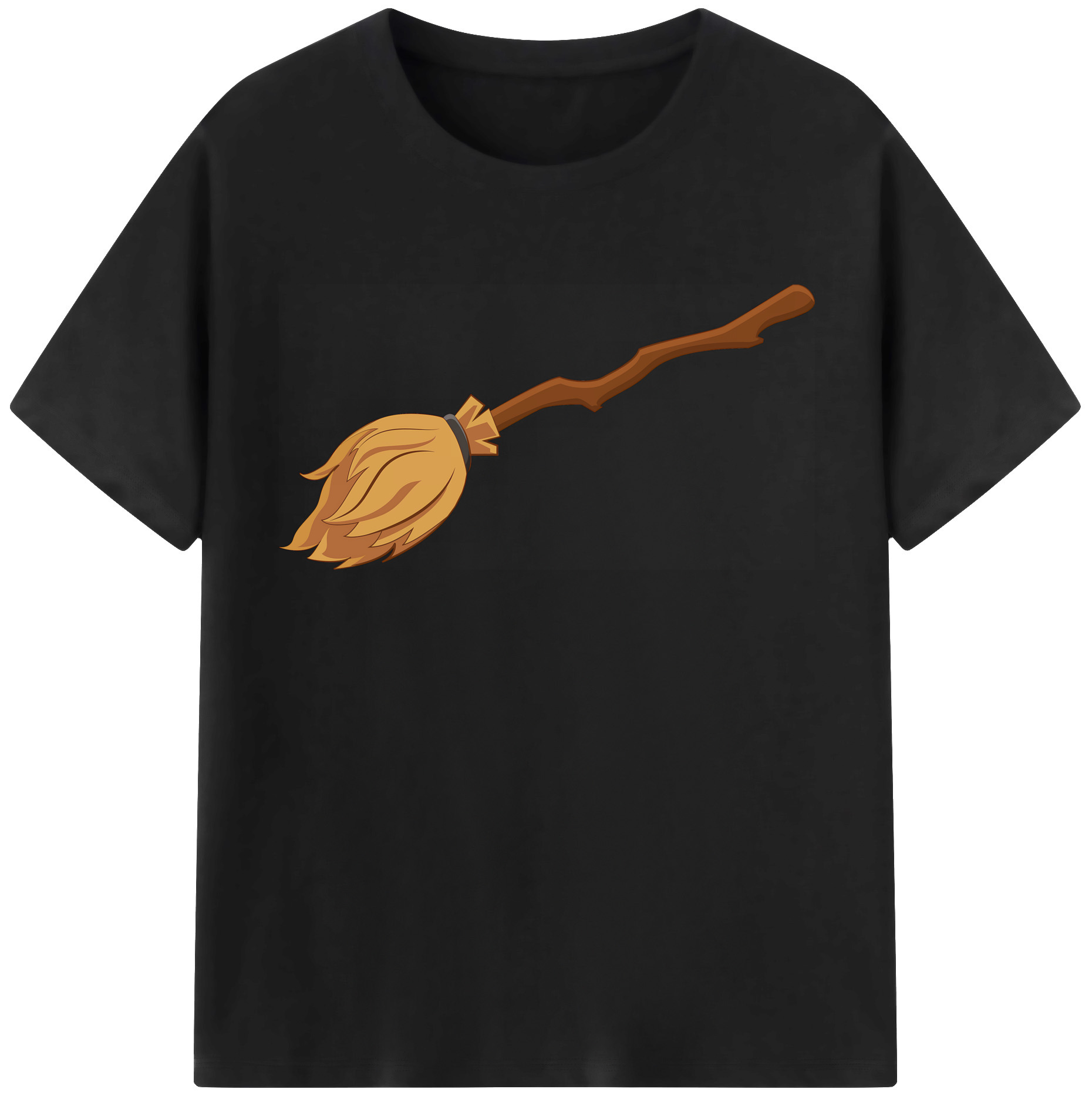 （画像用） Harry Potter ハリー・ポッターシリーズ レディースカジュアルプリントTシャツ（綿100％）