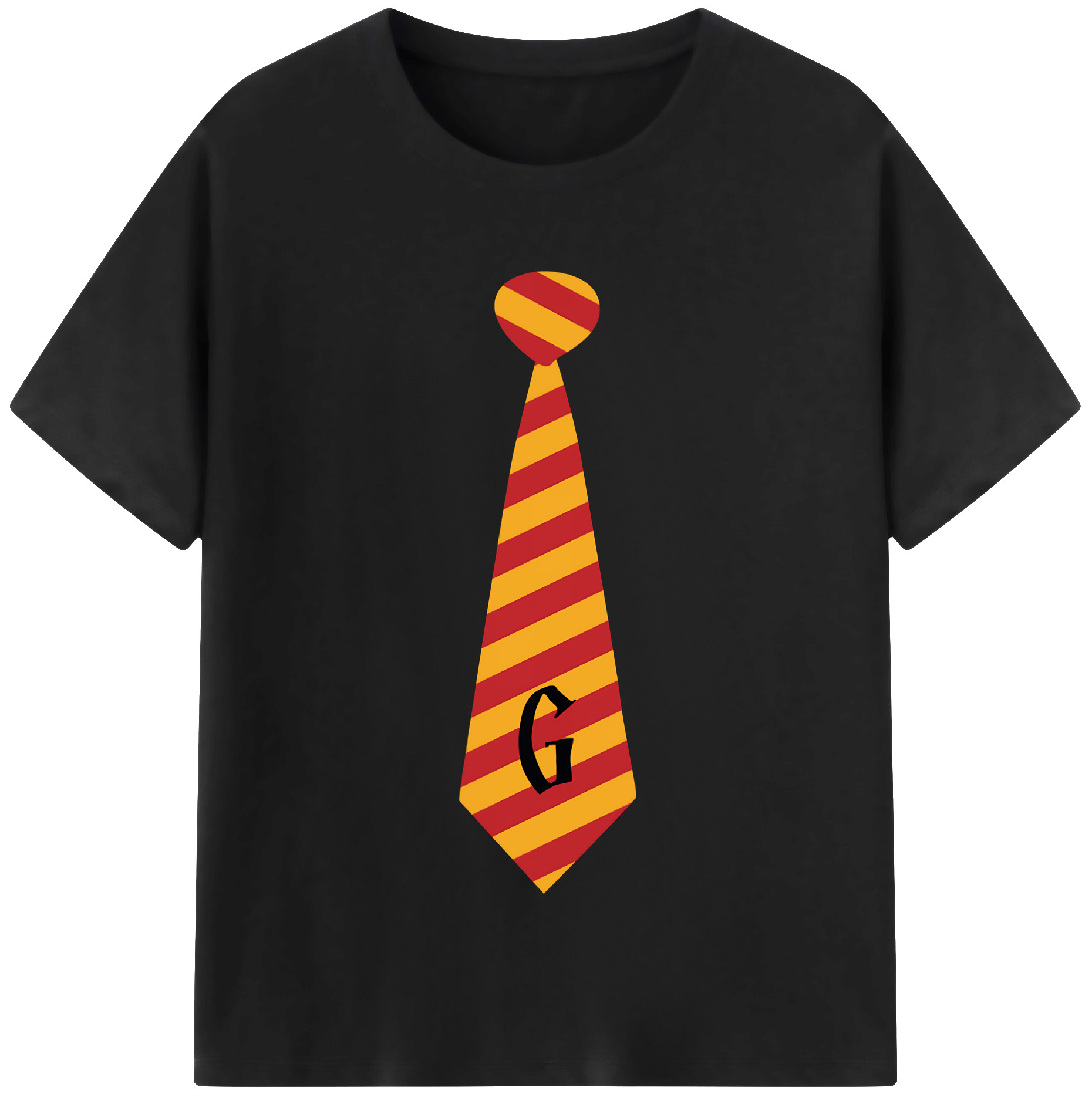 （画像用） Harry Potter ハリー・ポッターシリーズ レディースカジュアルプリントTシャツ（綿100％）