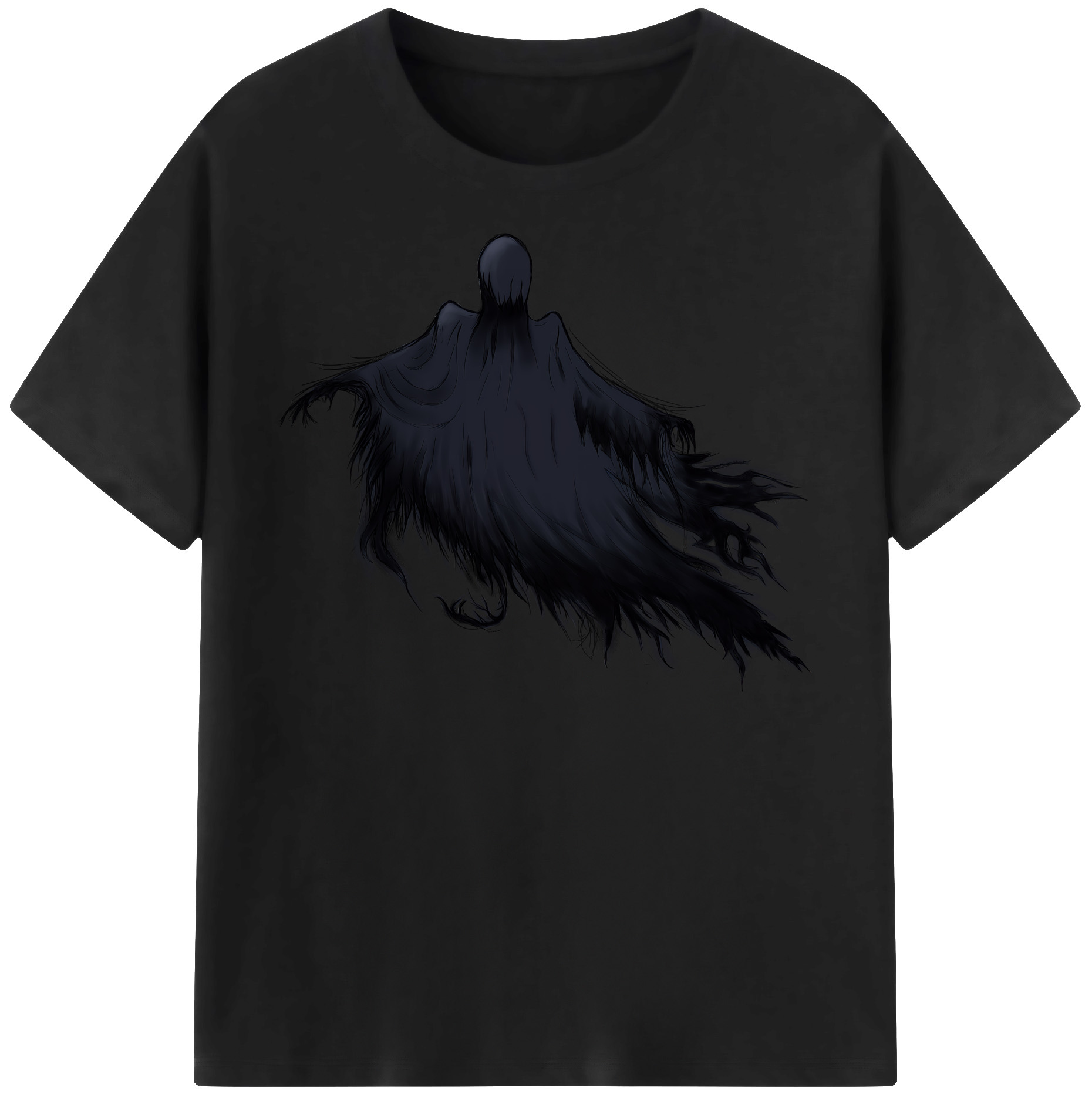 （画像用） Harry Potter ハリー・ポッターシリーズ レディースカジュアルプリントTシャツ（綿100％）
