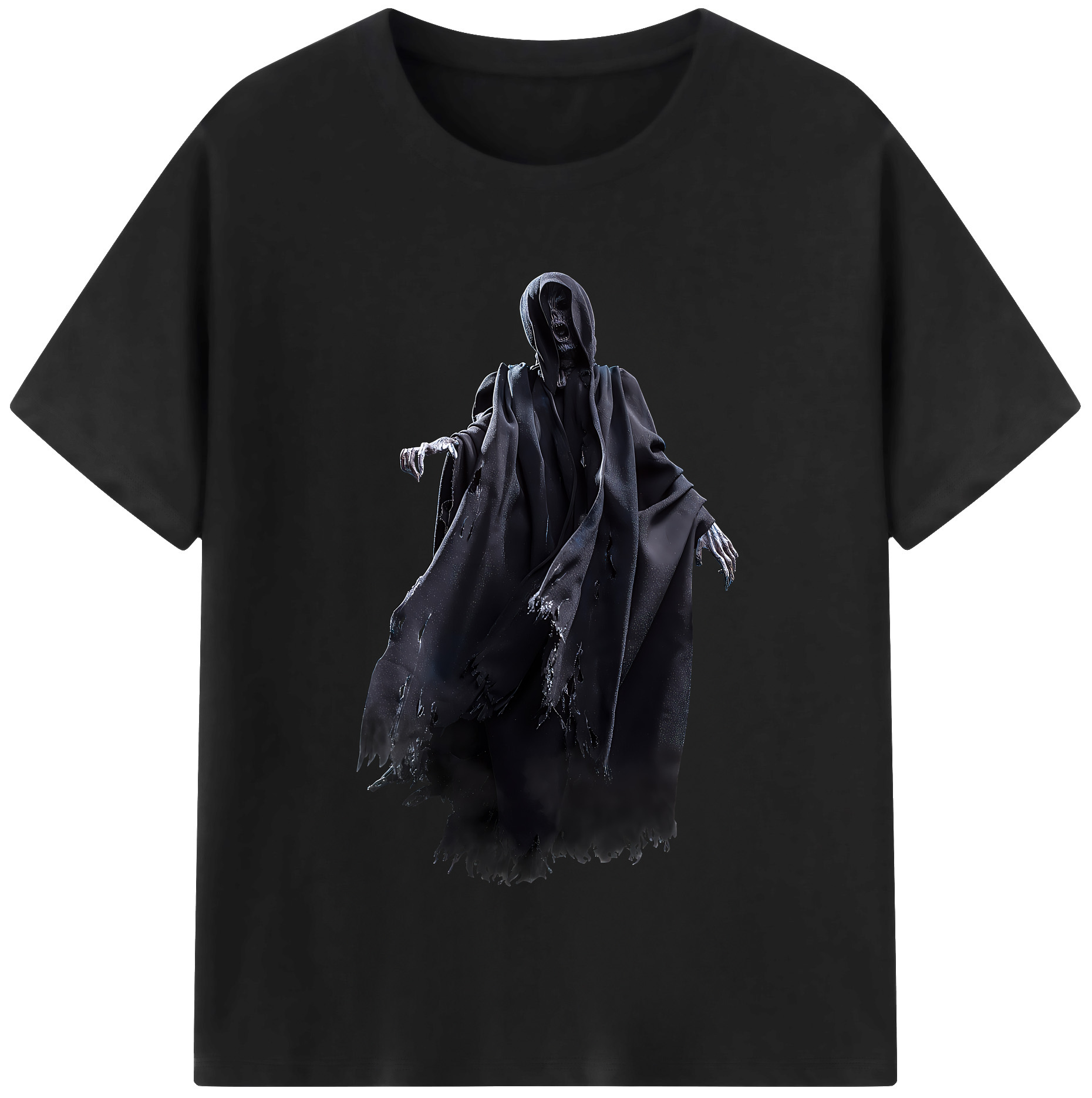 （画像用） Harry Potter ハリー・ポッターシリーズ レディースカジュアルプリントTシャツ（綿100％）