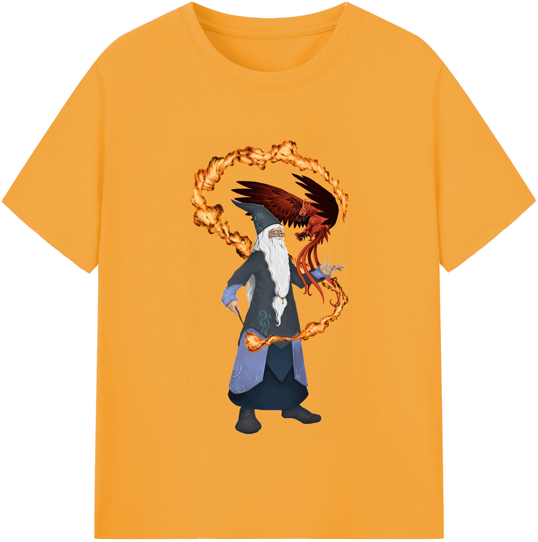 （画像用） Harry Potter ハリー・ポッターシリーズ レディースカジュアルプリントTシャツ（綿100％）