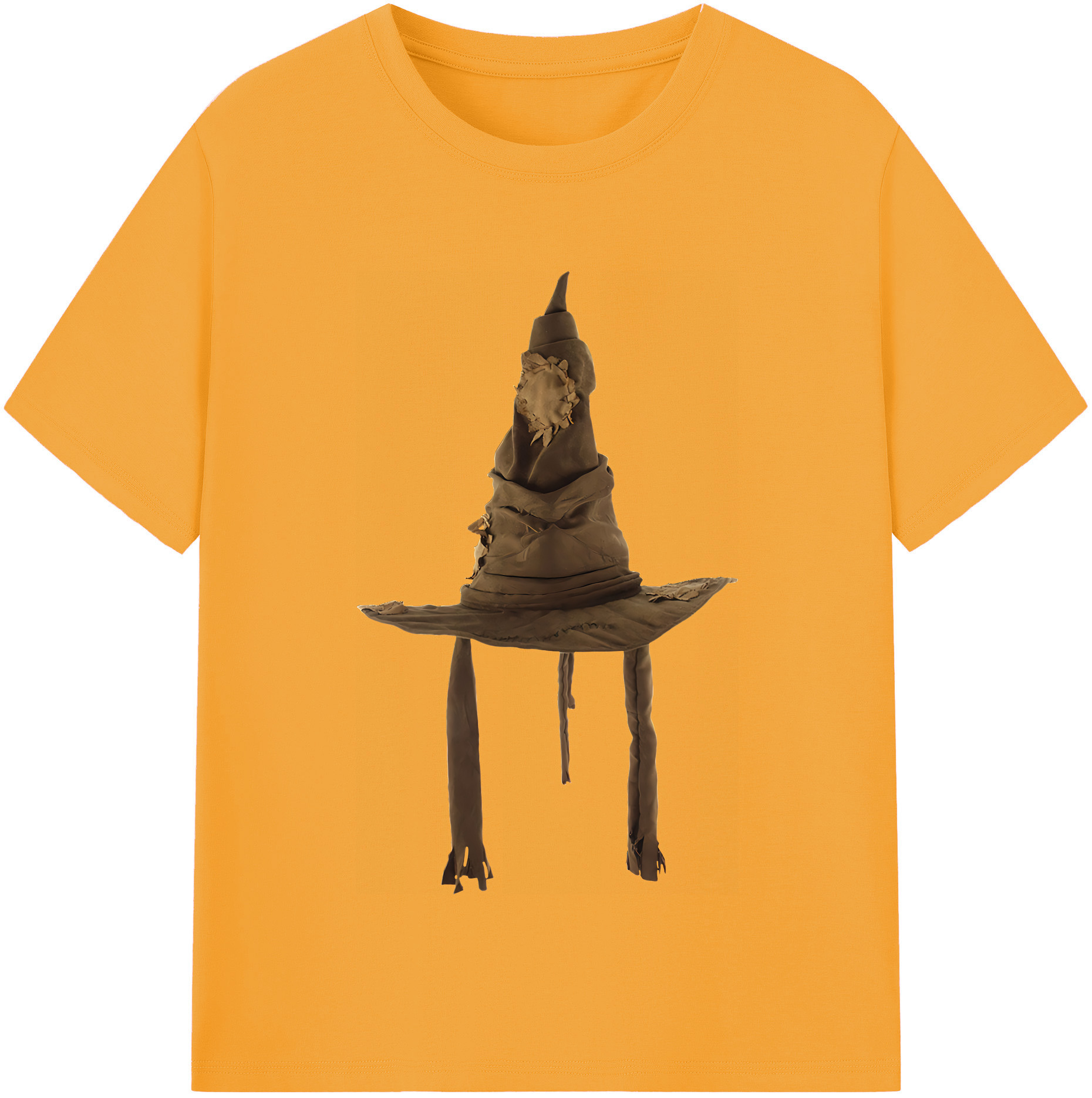 （画像用） Harry Potter ハリー・ポッターシリーズ レディースカジュアルプリントTシャツ（綿100％）