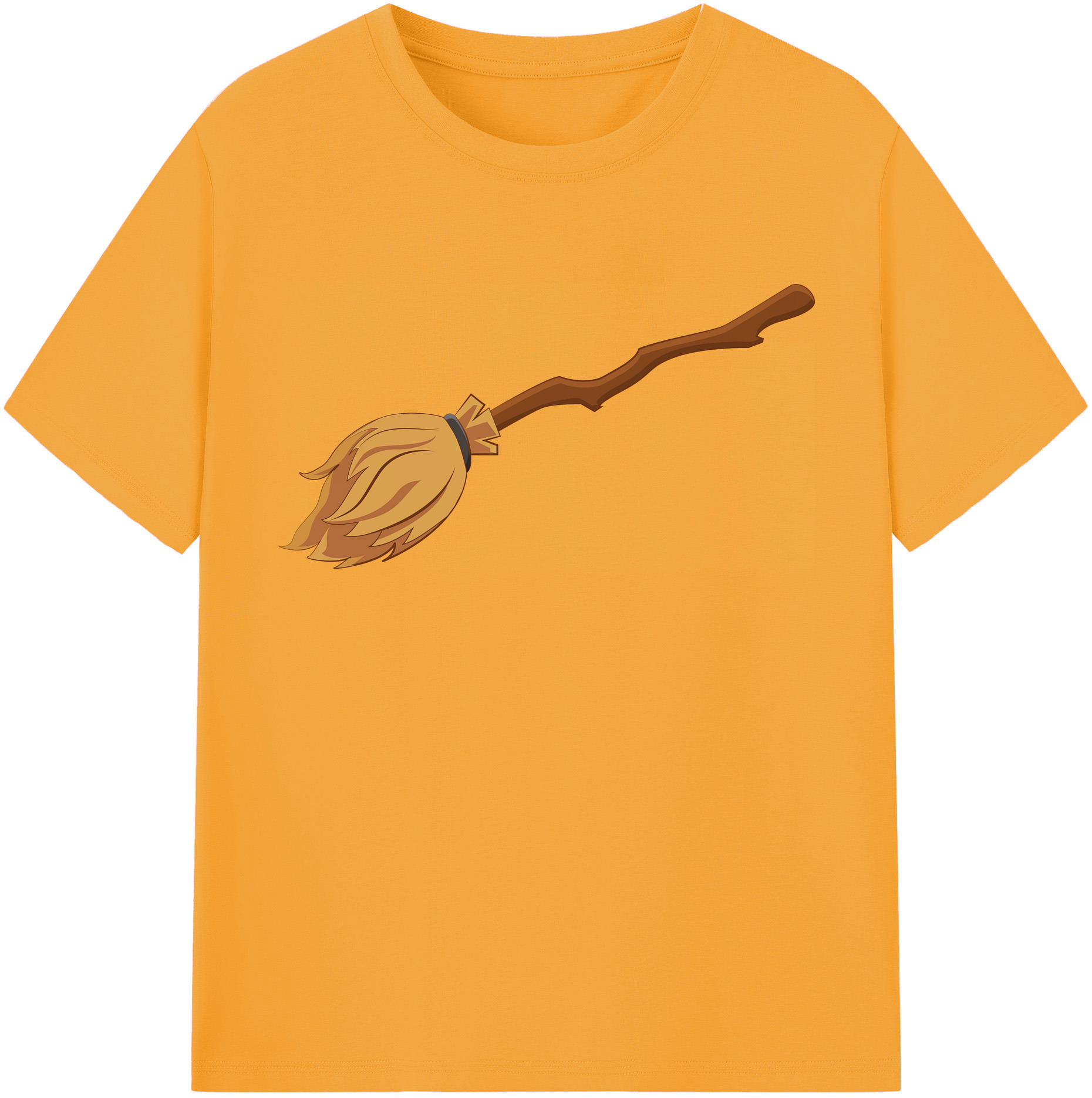 （画像用） Harry Potter ハリー・ポッターシリーズ レディースカジュアルプリントTシャツ（綿100％）