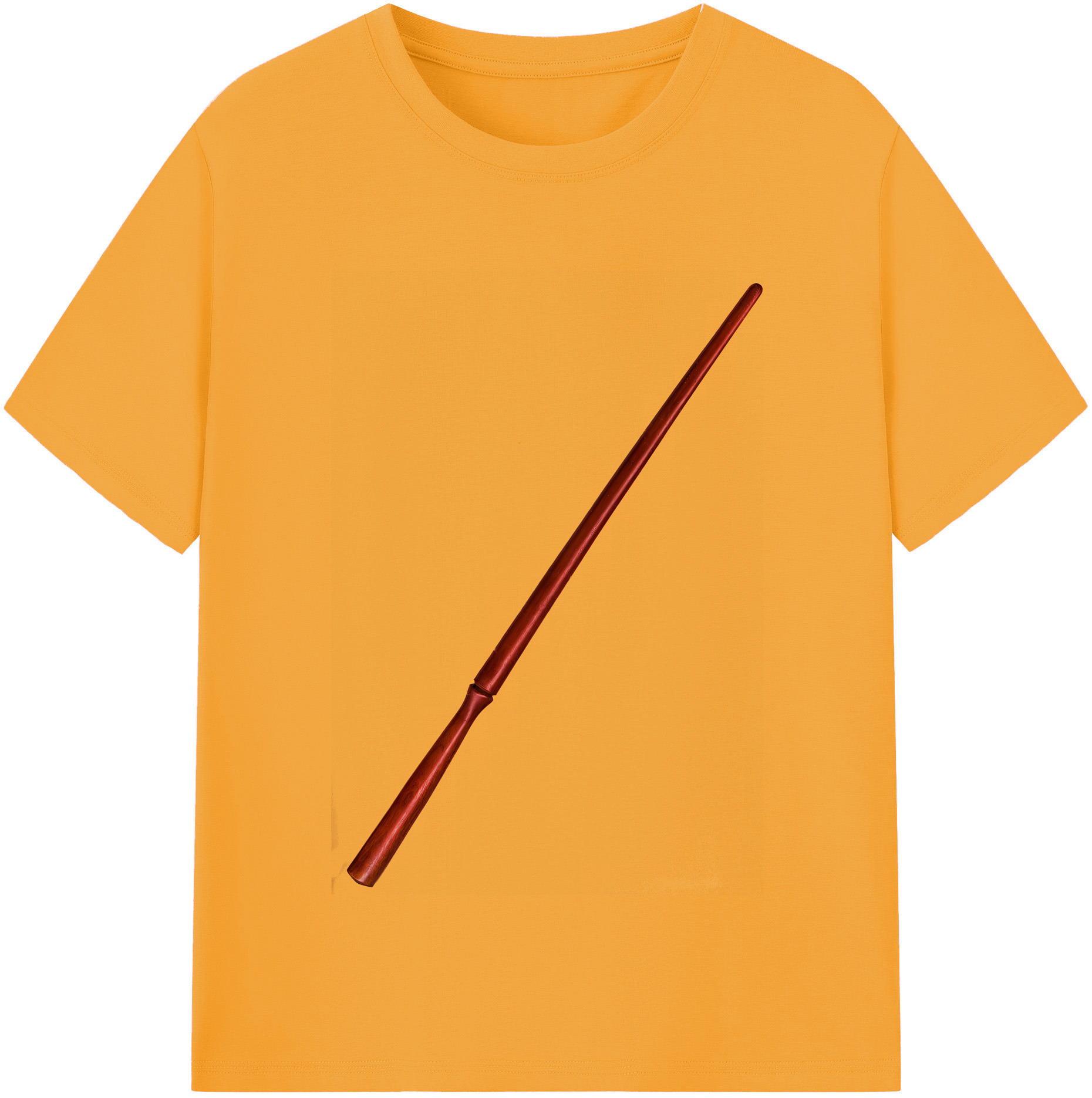 （画像用） Harry Potter ハリー・ポッターシリーズ レディースカジュアルプリントTシャツ（綿100％）