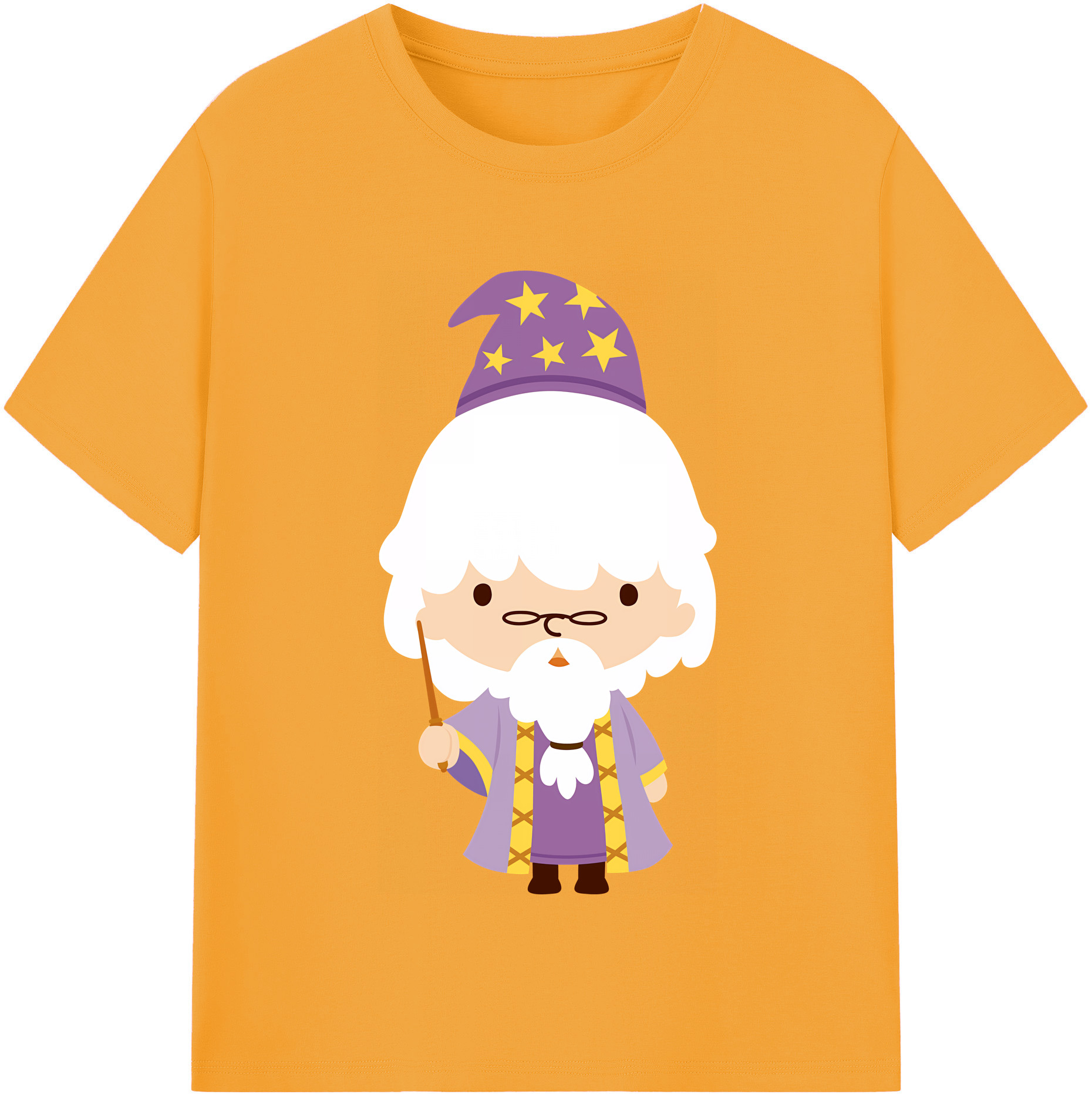 （画像用） Harry Potter ハリー・ポッターシリーズ レディースカジュアルプリントTシャツ（綿100％）