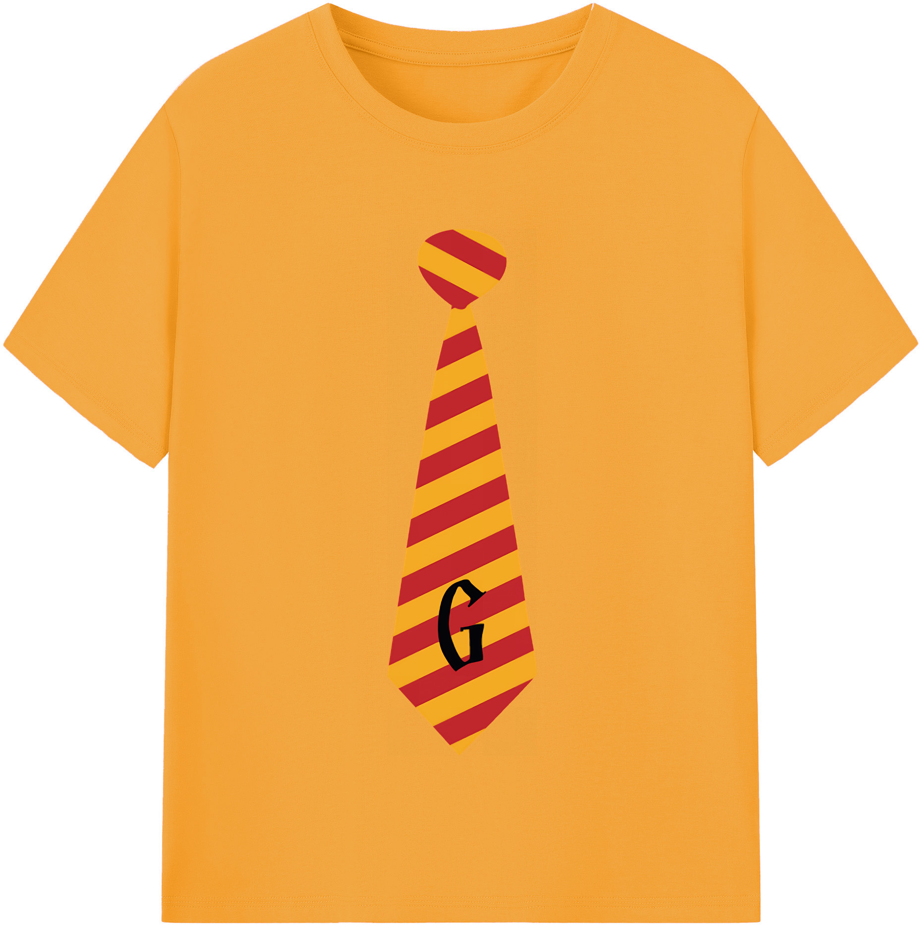 （画像用） Harry Potter ハリー・ポッターシリーズ レディースカジュアルプリントTシャツ（綿100％）