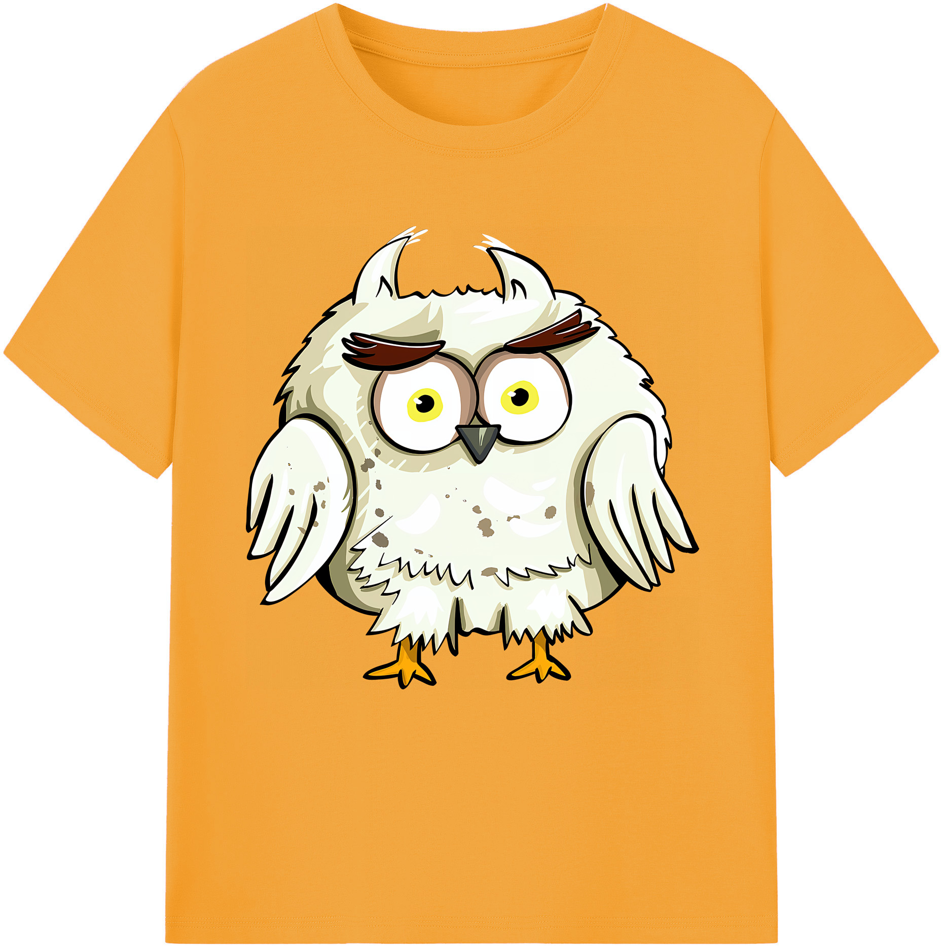（画像用） Harry Potter ハリー・ポッターシリーズ レディースカジュアルプリントTシャツ（綿100％）