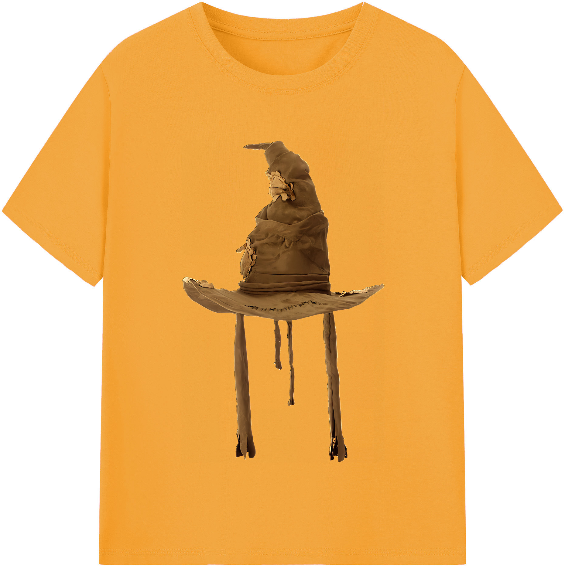 （画像用） Harry Potter ハリー・ポッターシリーズ レディースカジュアルプリントTシャツ（綿100％）