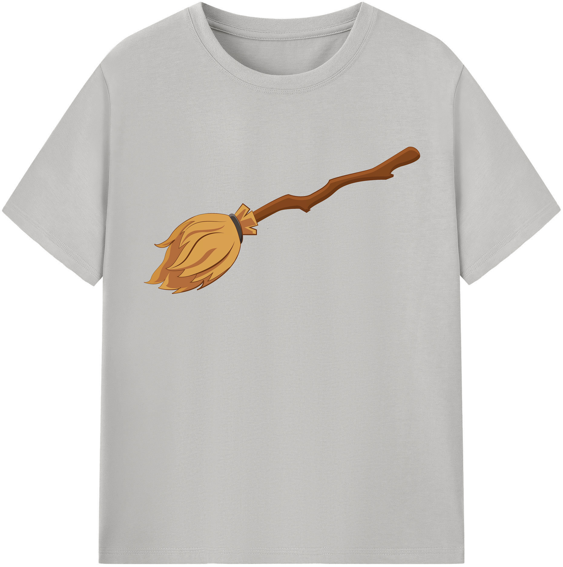 （画像用） Harry Potter ハリー・ポッターシリーズ レディースカジュアルプリントTシャツ（綿100％）