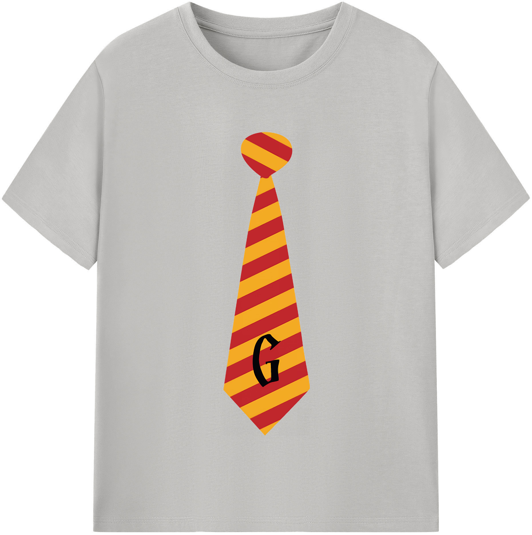 （画像用） Harry Potter ハリー・ポッターシリーズ レディースカジュアルプリントTシャツ（綿100％）