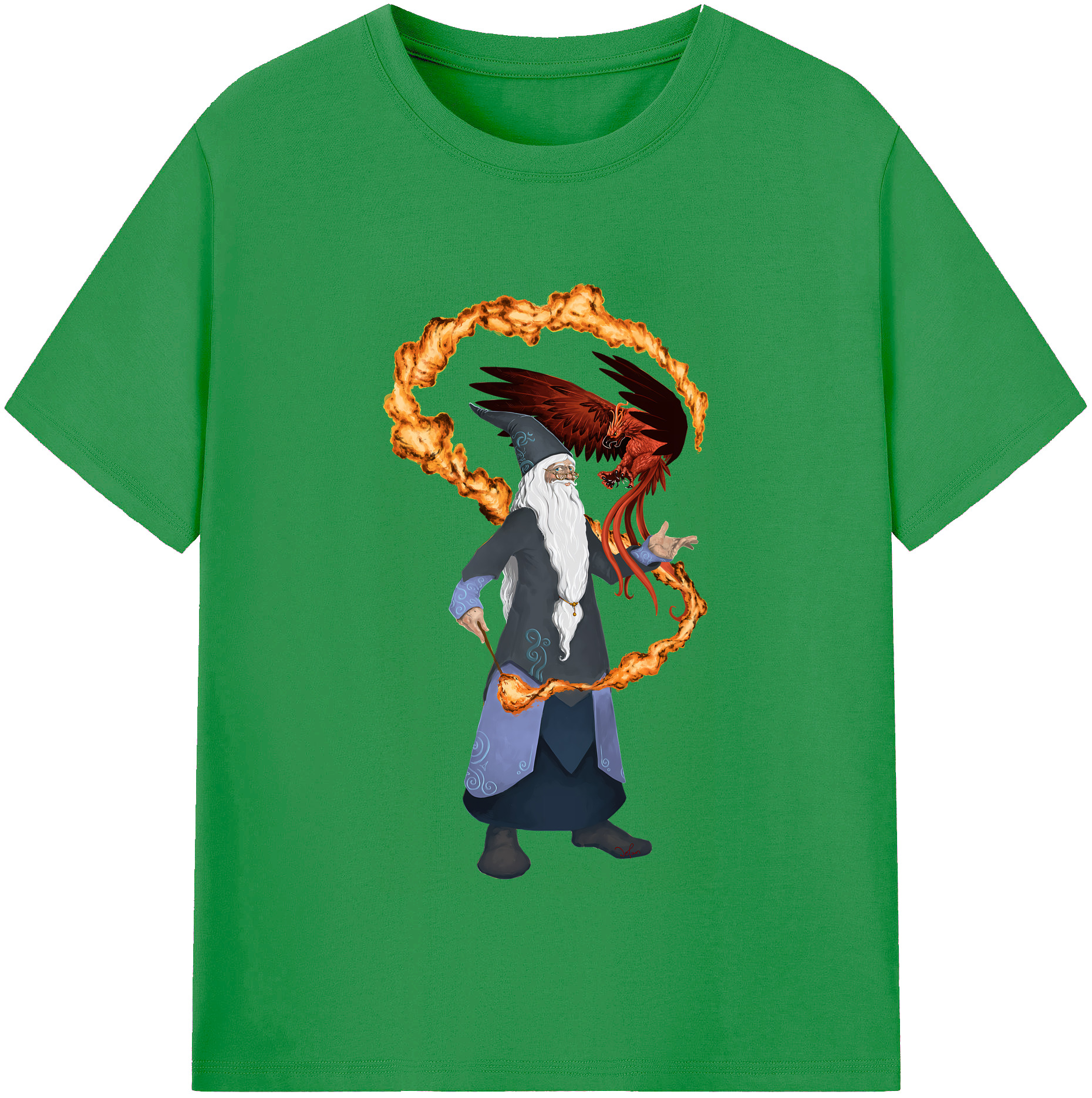 （画像用） Harry Potter ハリー・ポッターシリーズ レディースカジュアルプリントTシャツ（綿100％）