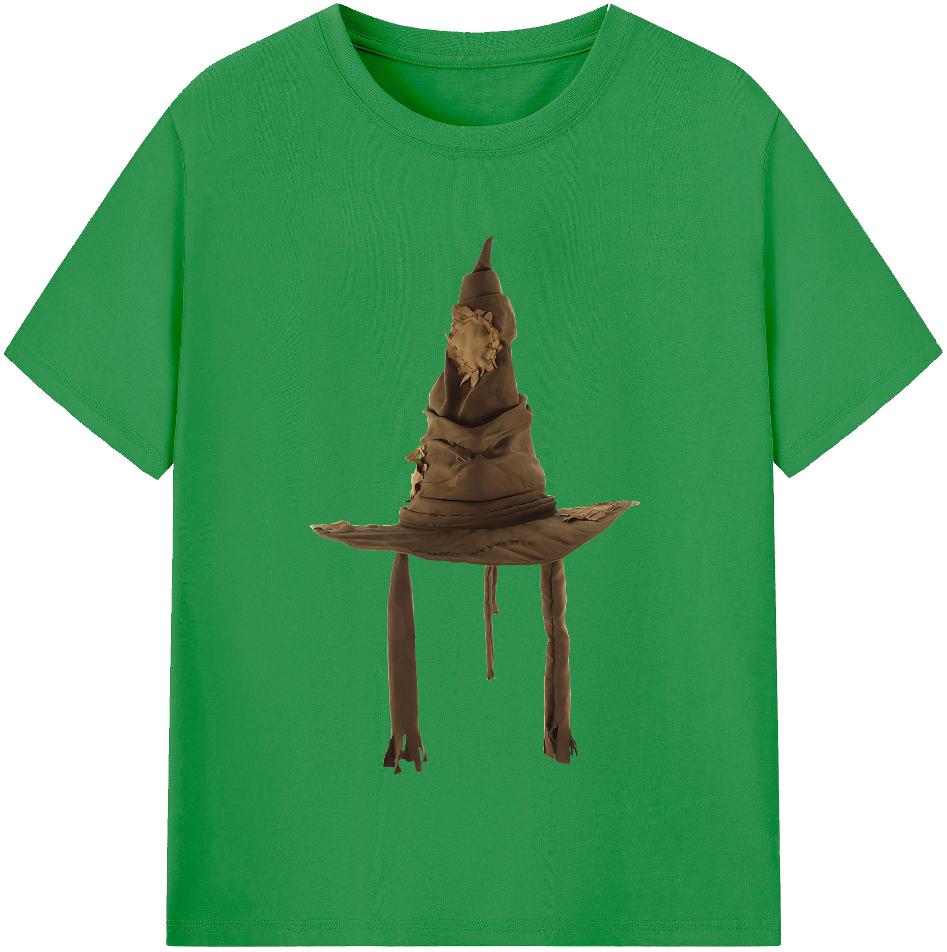 （画像用） Harry Potter ハリー・ポッターシリーズ レディースカジュアルプリントTシャツ（綿100％）