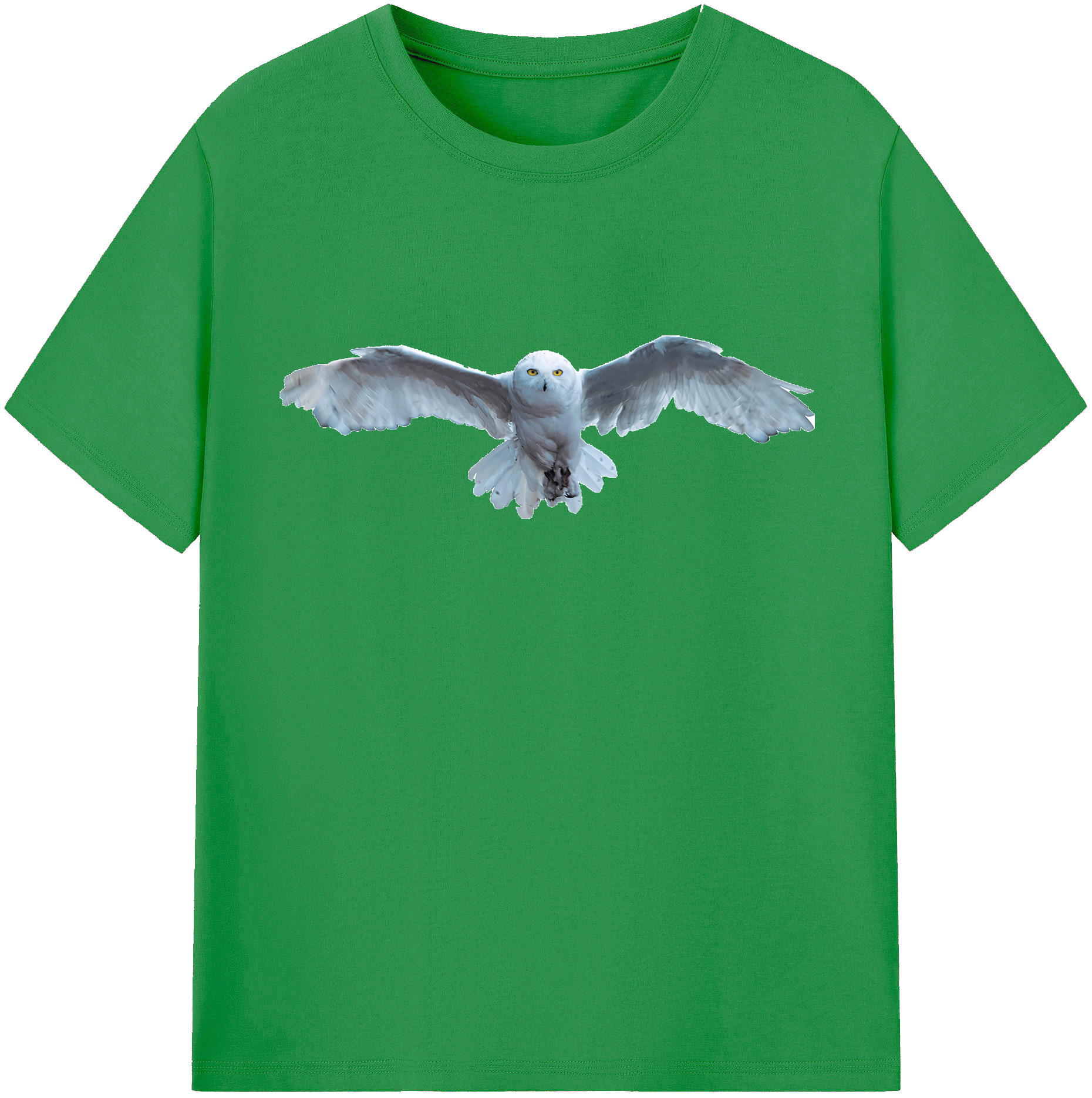 （画像用） Harry Potter ハリー・ポッターシリーズ レディースカジュアルプリントTシャツ（綿100％）