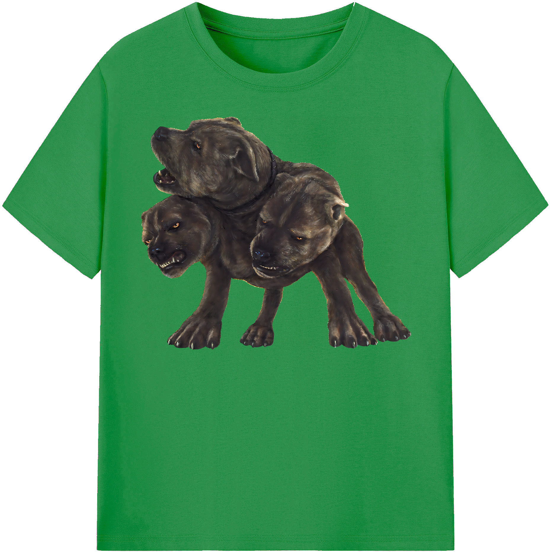 （画像用） Harry Potter ハリー・ポッターシリーズ レディースカジュアルプリントTシャツ（綿100％）