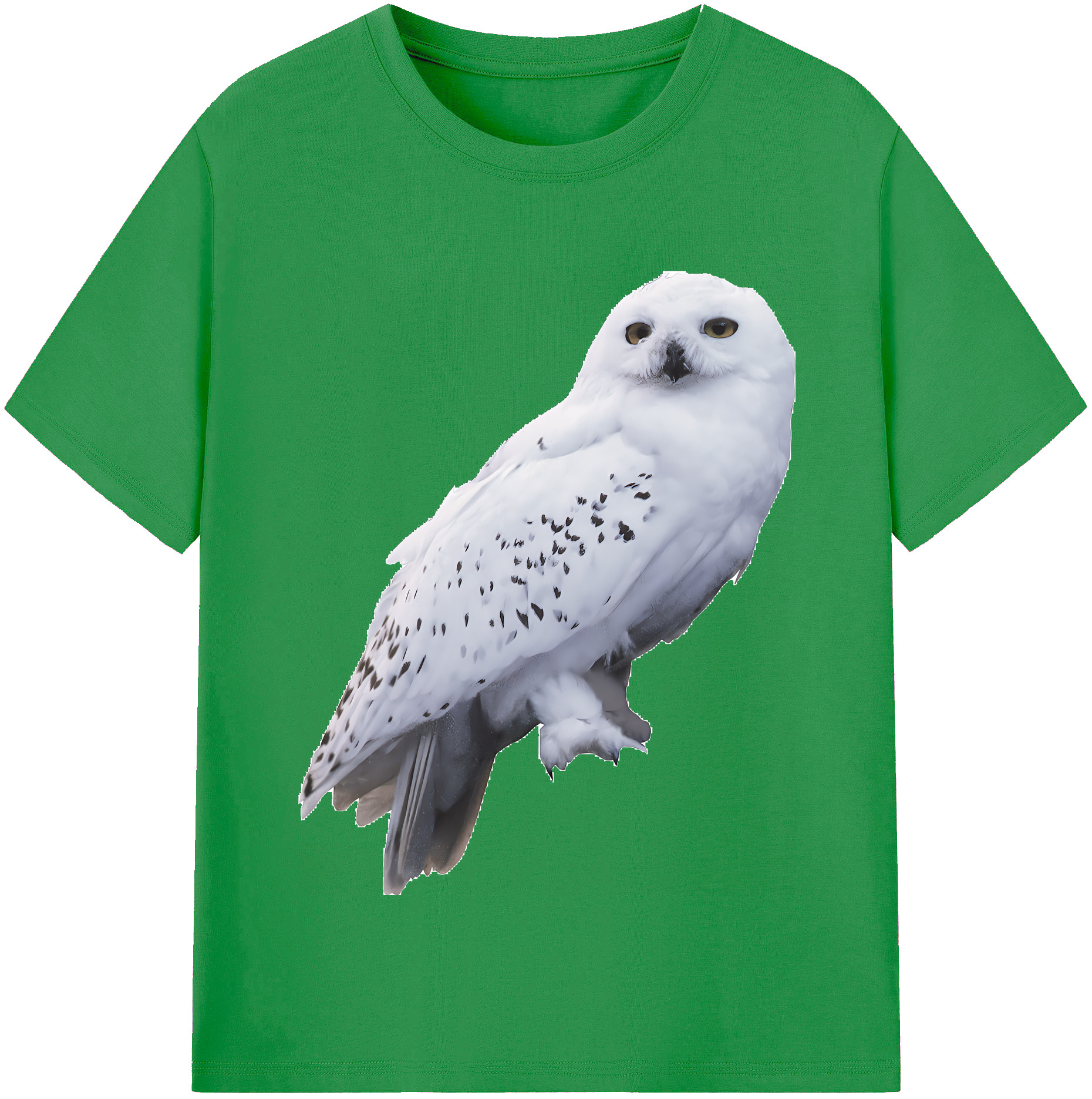 （画像用） Harry Potter ハリー・ポッターシリーズ レディースカジュアルプリントTシャツ（綿100％）