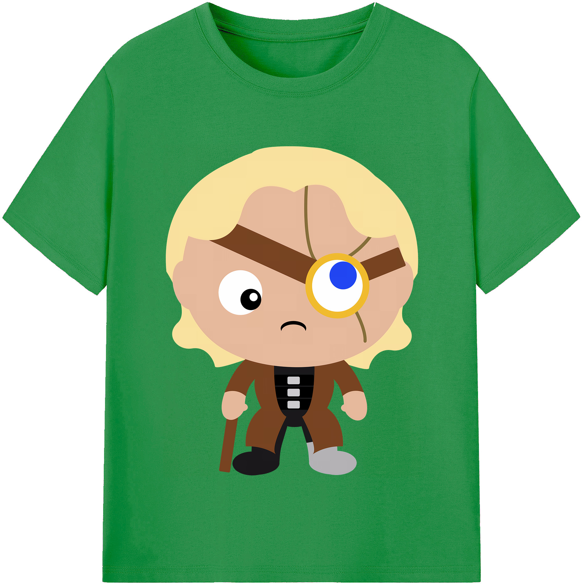 （画像用） Harry Potter ハリー・ポッターシリーズ レディースカジュアルプリントTシャツ（綿100％）