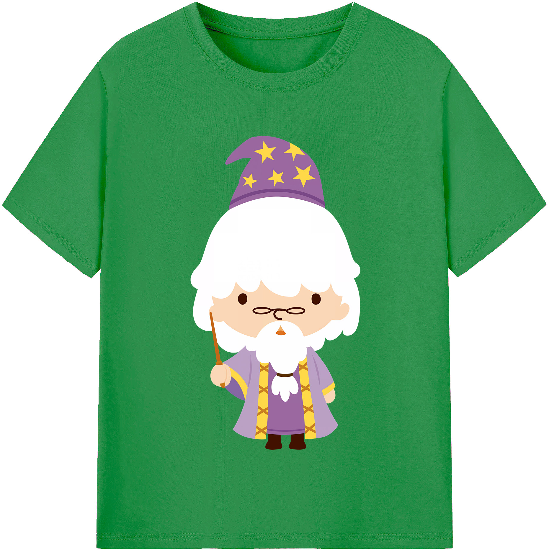 （画像用） Harry Potter ハリー・ポッターシリーズ レディースカジュアルプリントTシャツ（綿100％）