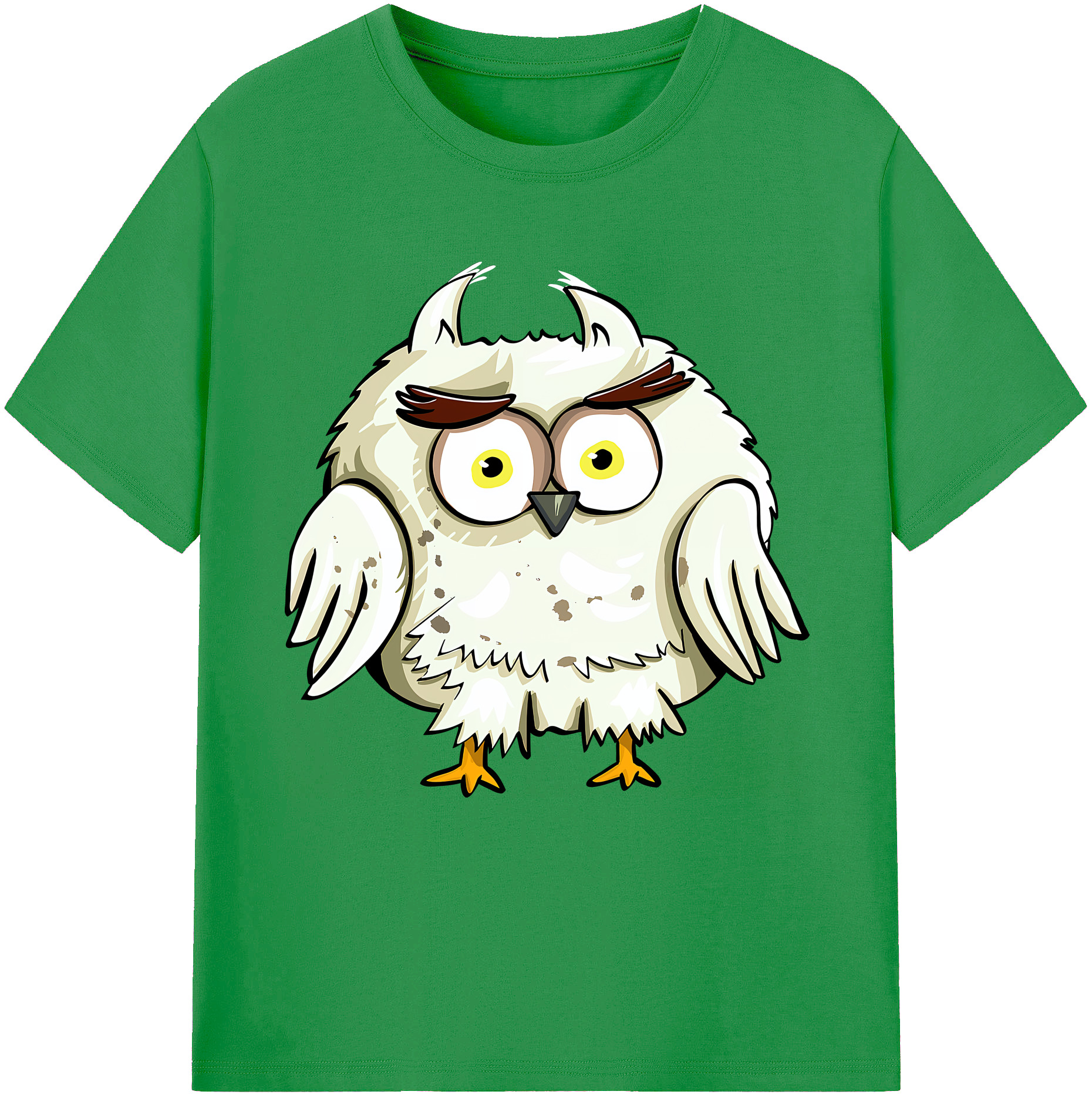 （画像用） Harry Potter ハリー・ポッターシリーズ レディースカジュアルプリントTシャツ（綿100％）