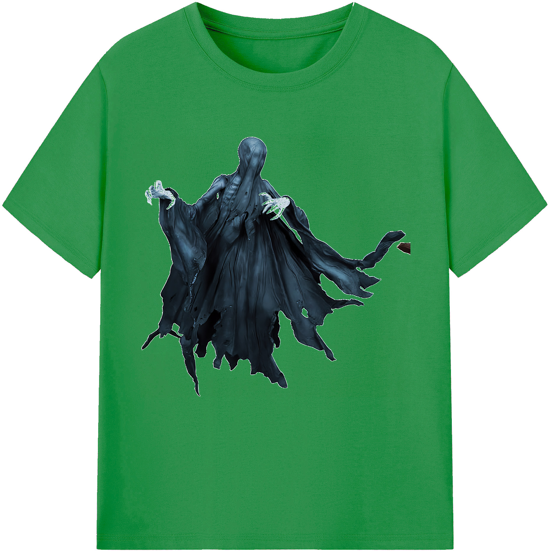 （画像用） Harry Potter ハリー・ポッターシリーズ レディースカジュアルプリントTシャツ（綿100％）