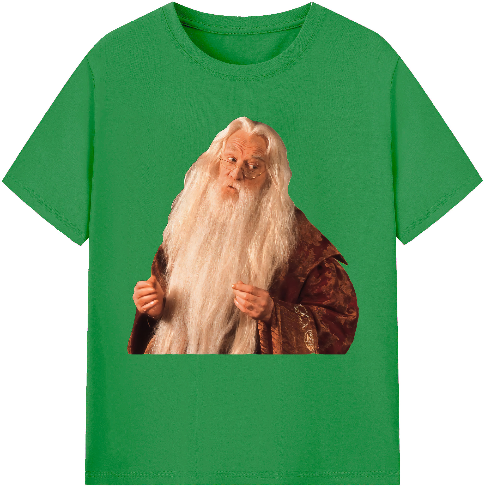 （画像用） Harry Potter ハリー・ポッターシリーズ レディースカジュアルプリントTシャツ（綿100％）