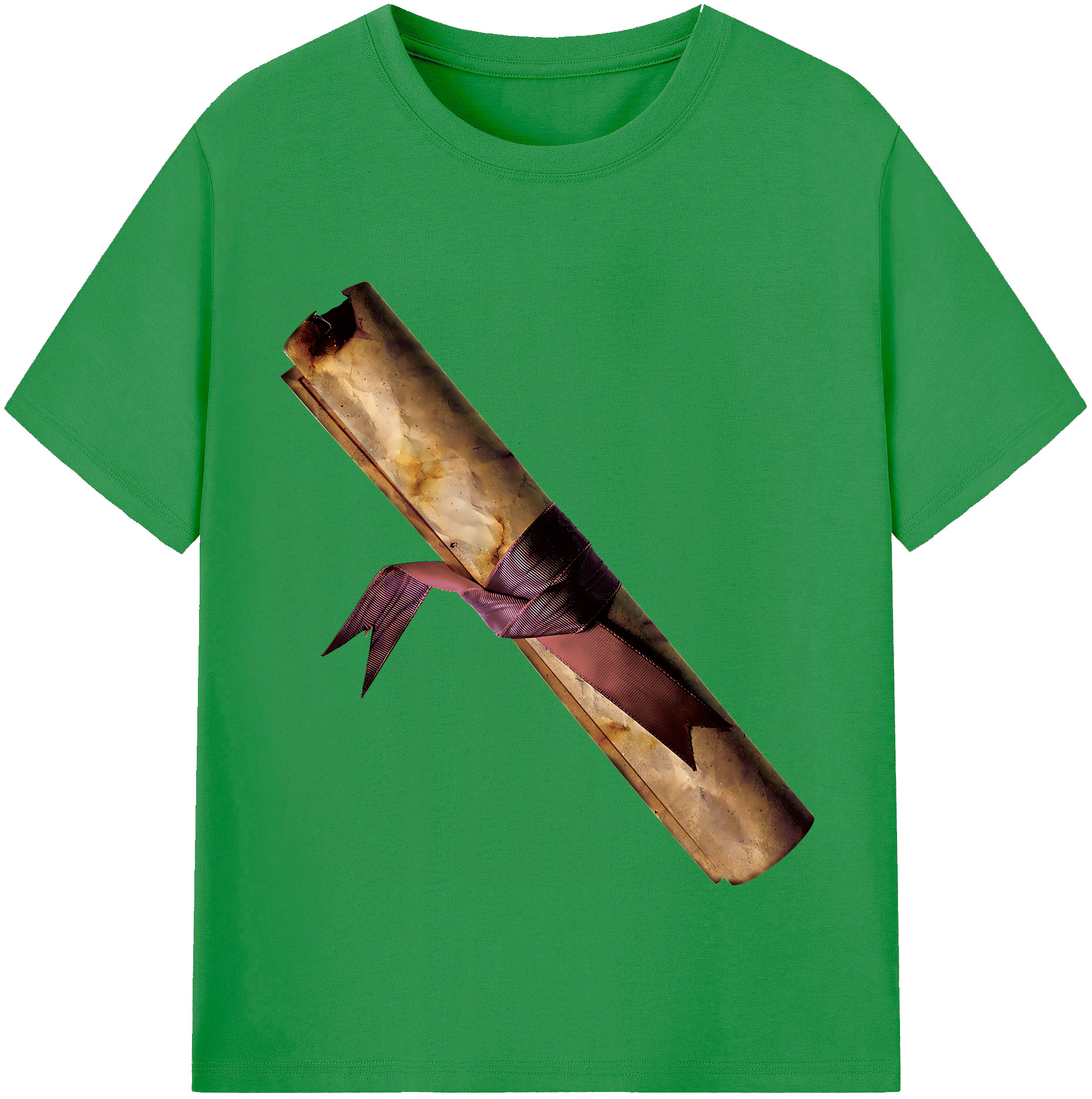 （画像用） Harry Potter ハリー・ポッターシリーズ レディースカジュアルプリントTシャツ（綿100％）