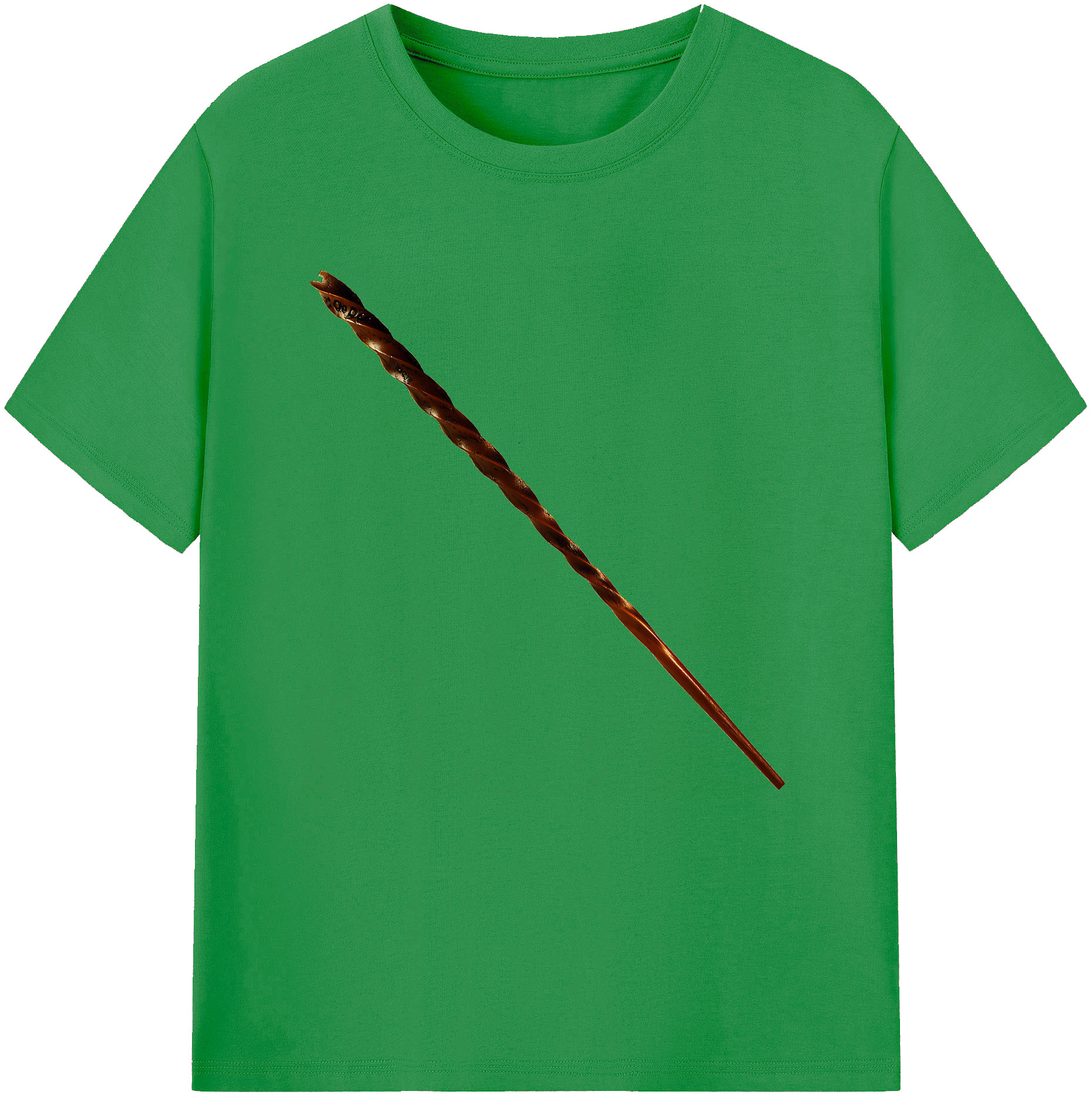 （画像用） Harry Potter ハリー・ポッターシリーズ レディースカジュアルプリントTシャツ（綿100％）