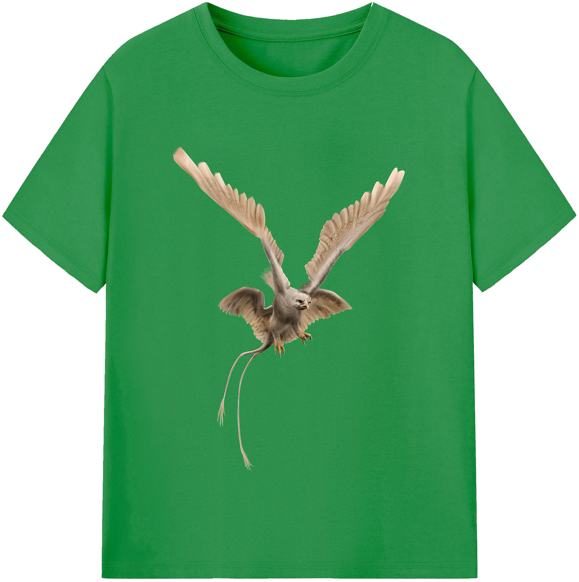 （画像用） Harry Potter ハリー・ポッターシリーズ レディースカジュアルプリントTシャツ（綿100％）