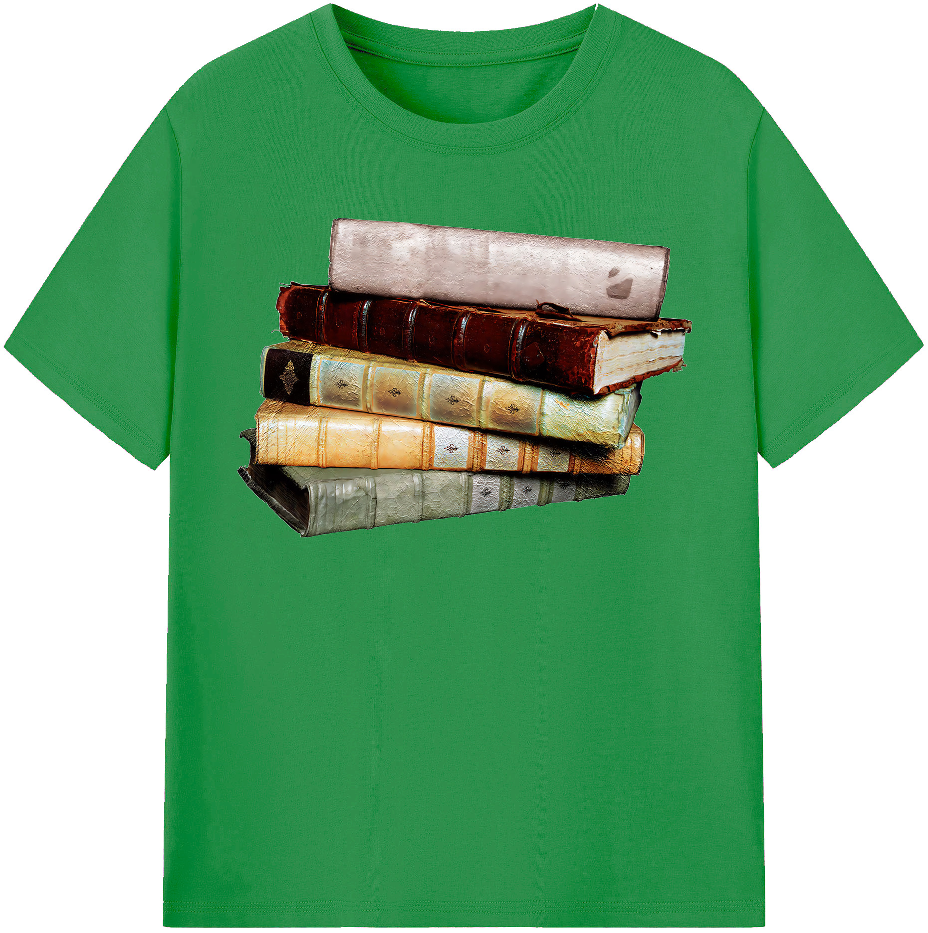 （画像用） Harry Potter ハリー・ポッターシリーズ レディースカジュアルプリントTシャツ（綿100％）