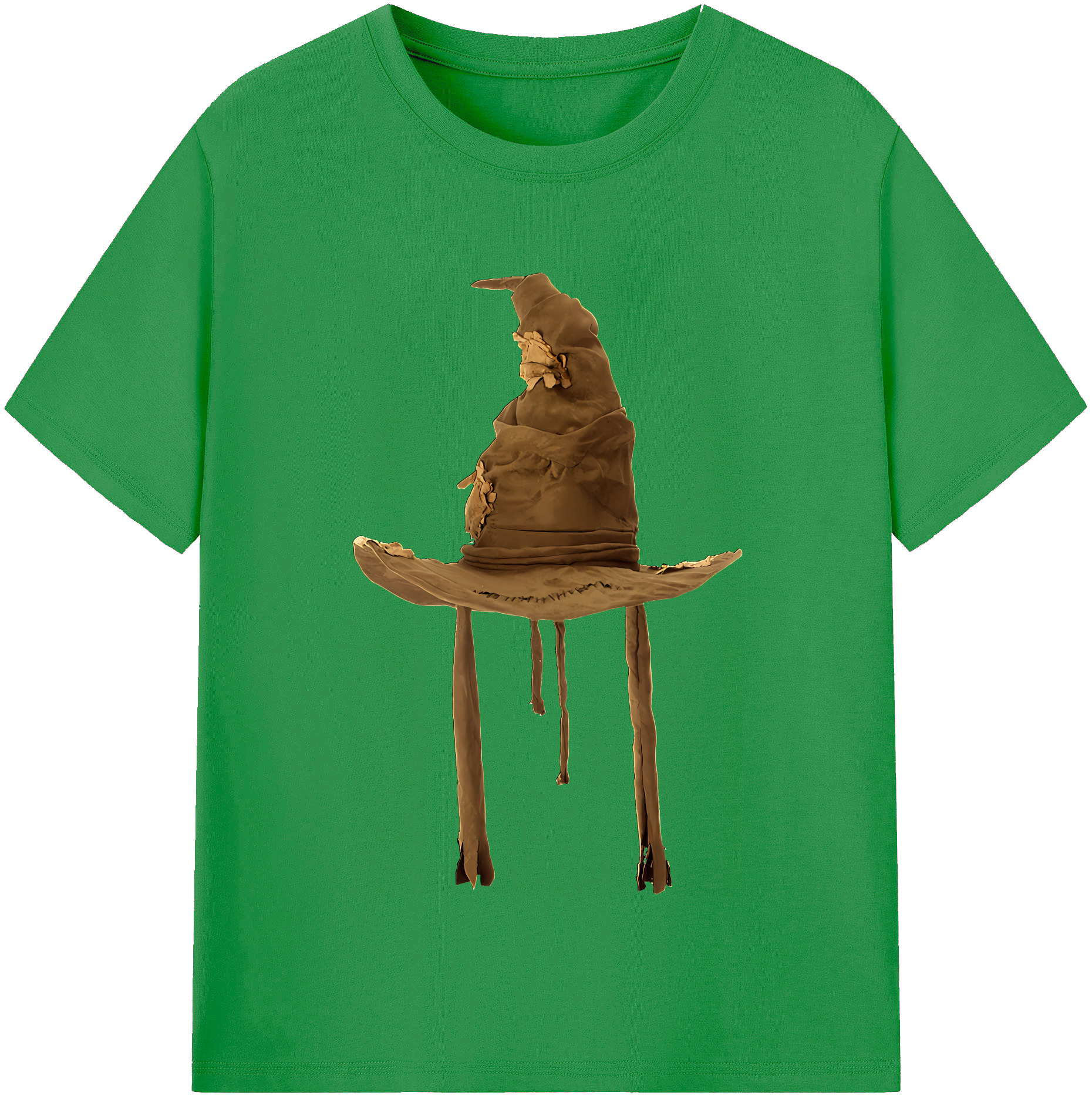 （画像用） Harry Potter ハリー・ポッターシリーズ レディースカジュアルプリントTシャツ（綿100％）