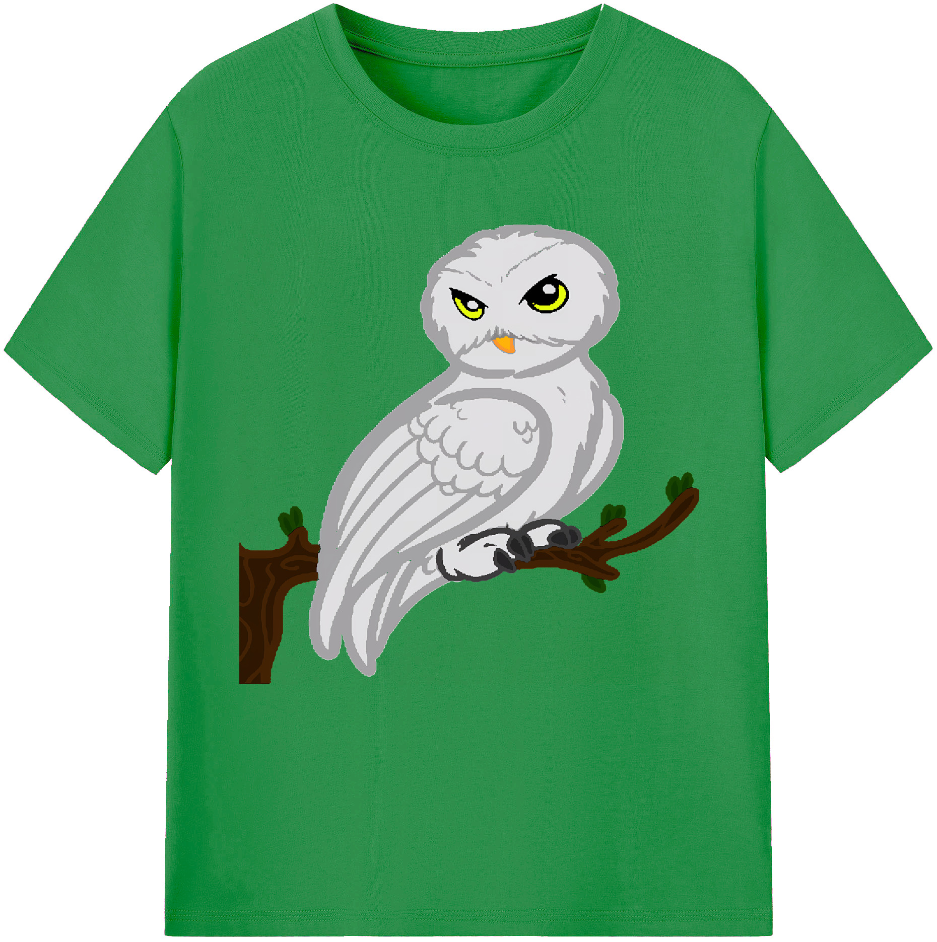 （画像用） Harry Potter ハリー・ポッターシリーズ レディースカジュアルプリントTシャツ（綿100％）