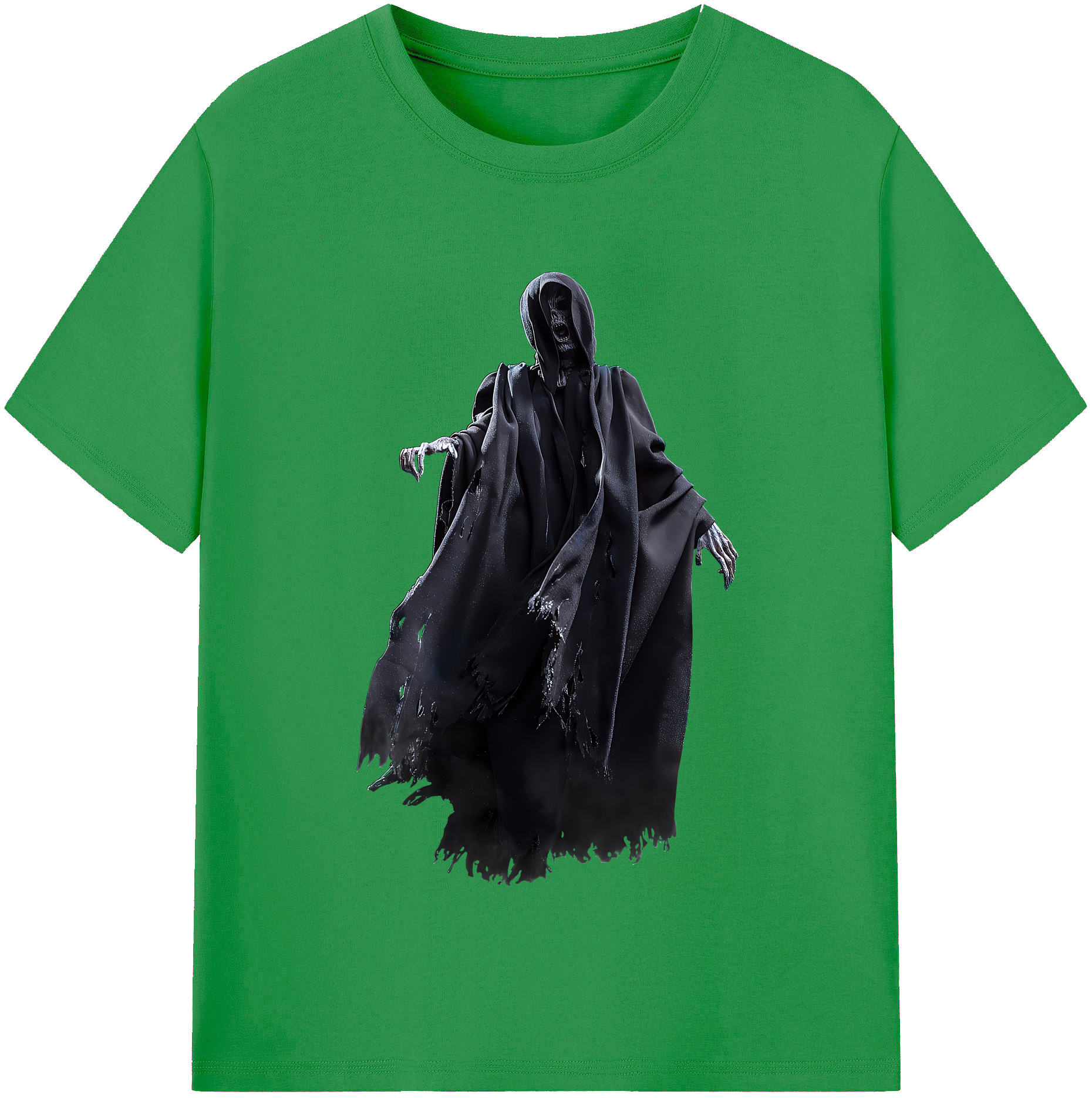 （画像用） Harry Potter ハリー・ポッターシリーズ レディースカジュアルプリントTシャツ（綿100％）