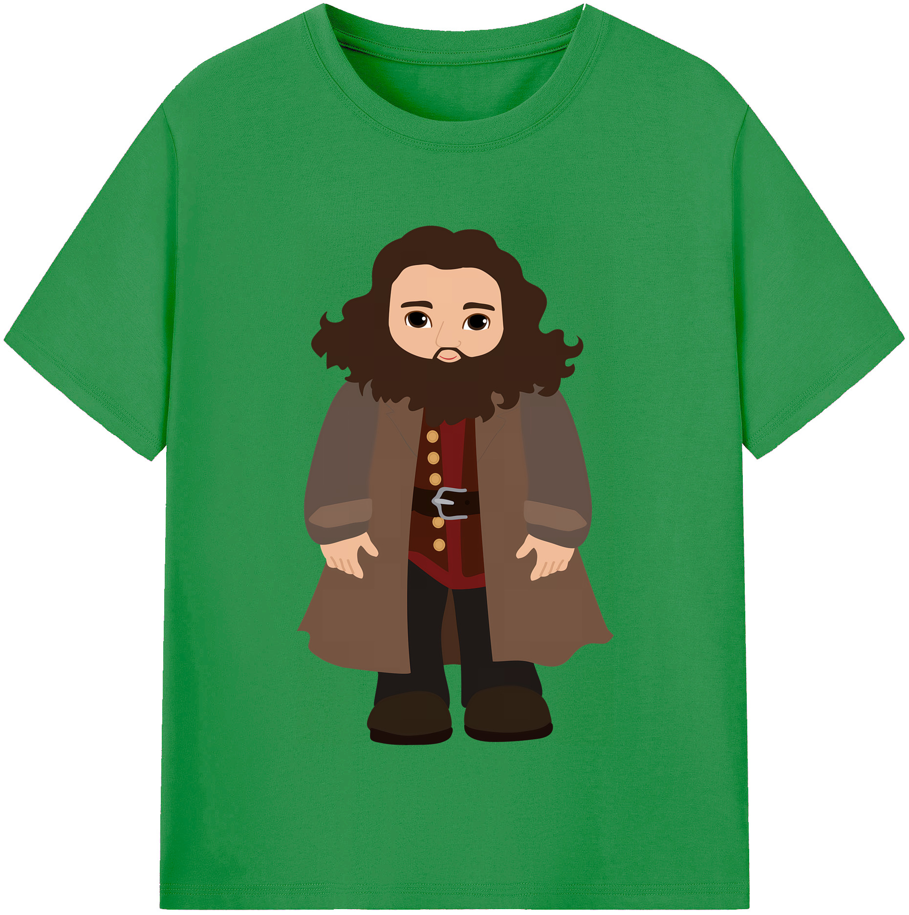 （画像用） Harry Potter ハリー・ポッターシリーズ レディースカジュアルプリントTシャツ（綿100％）