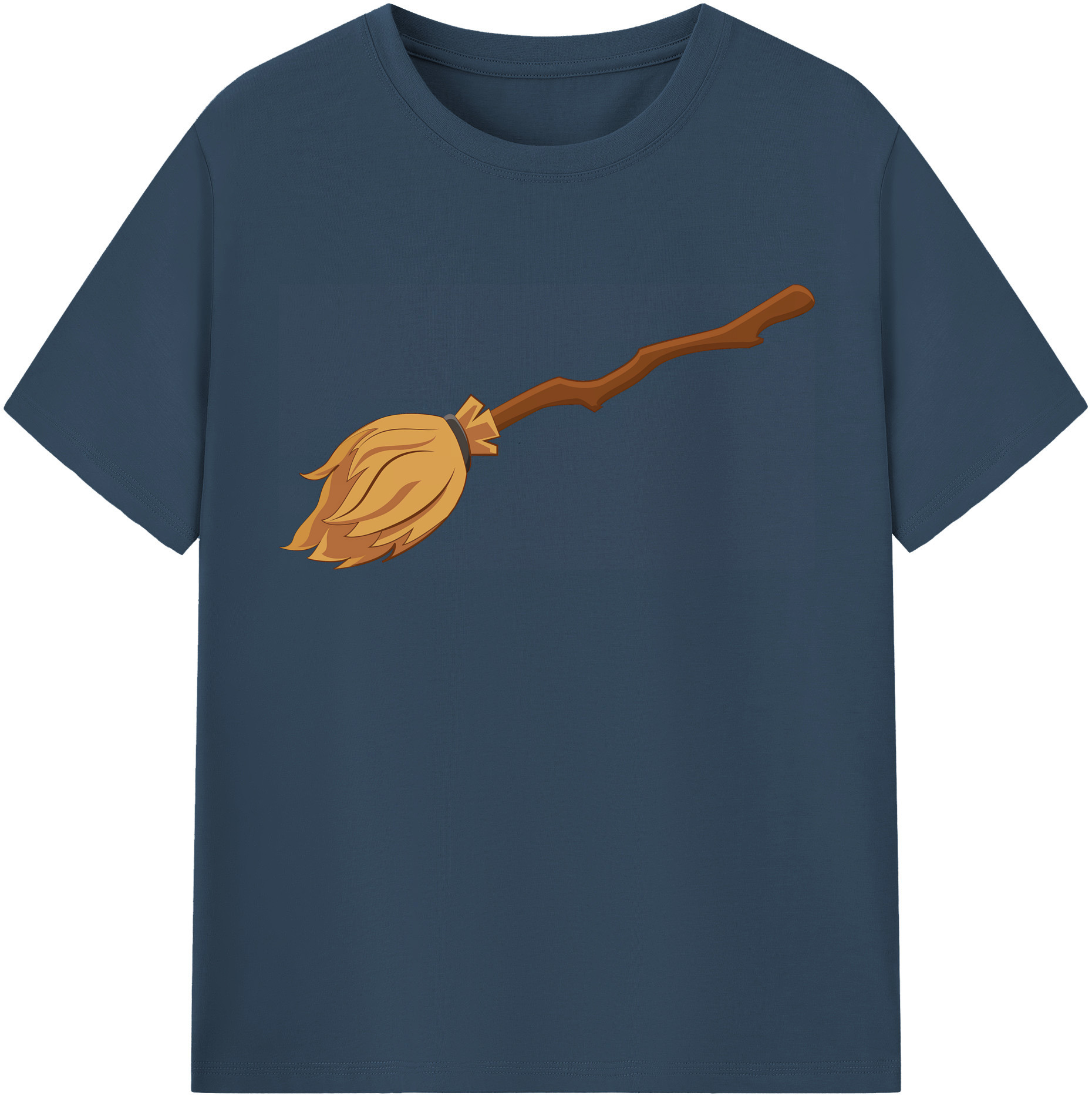（画像用） Harry Potter ハリー・ポッターシリーズ レディースカジュアルプリントTシャツ（綿100％）