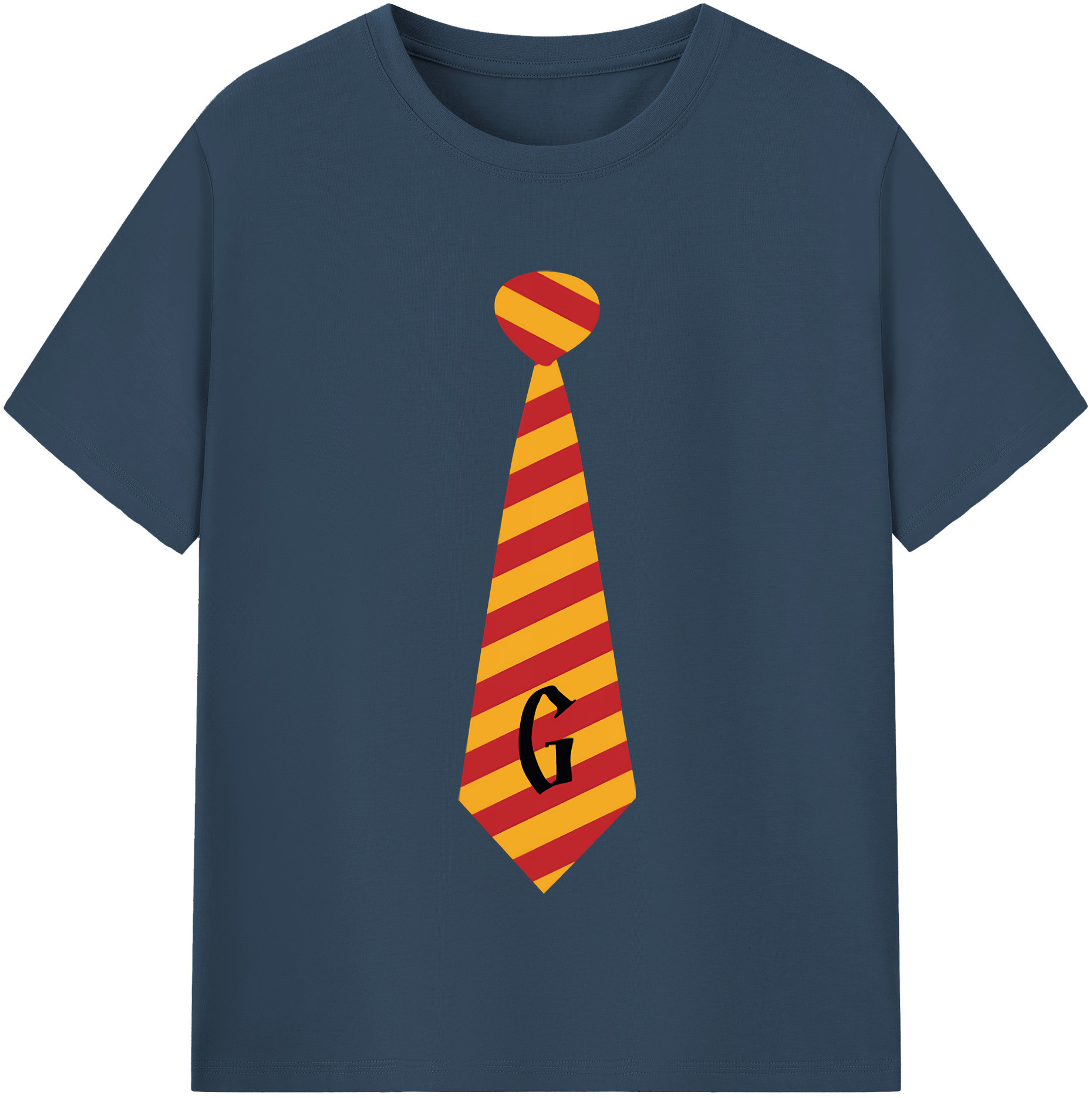 （画像用） Harry Potter ハリー・ポッターシリーズ レディースカジュアルプリントTシャツ（綿100％）