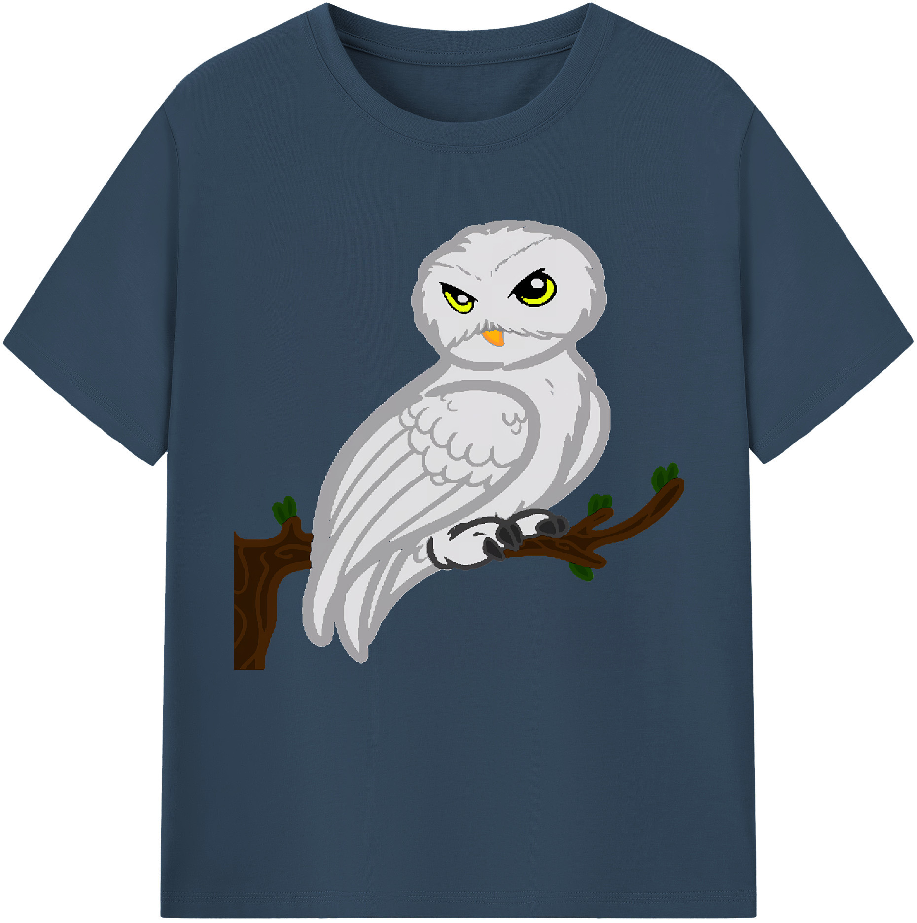 （画像用） Harry Potter ハリー・ポッターシリーズ レディースカジュアルプリントTシャツ（綿100％）