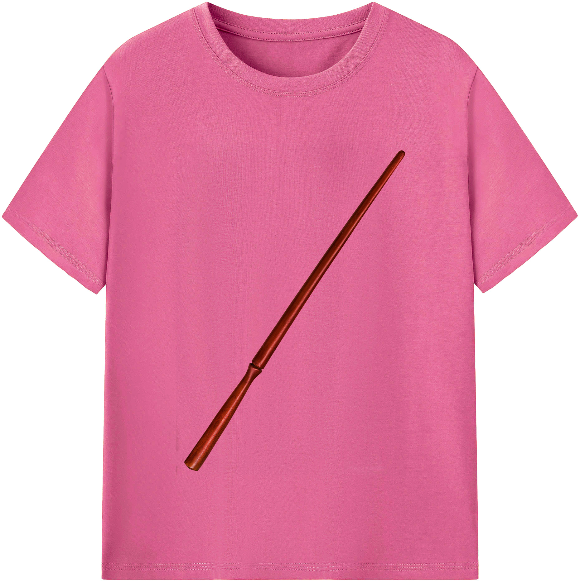 （画像用） Harry Potter ハリー・ポッターシリーズ レディースカジュアルプリントTシャツ（綿100％）