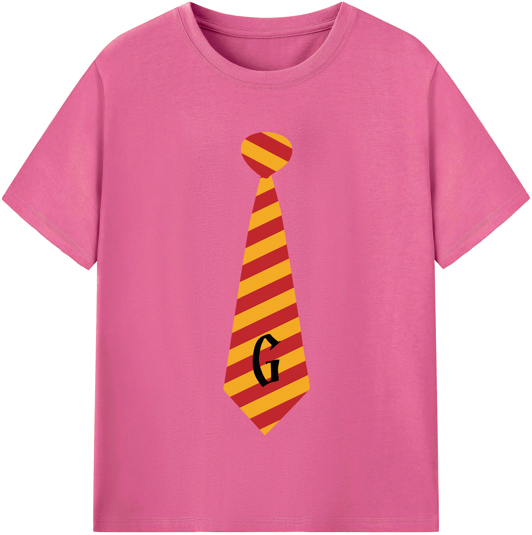 （画像用） Harry Potter ハリー・ポッターシリーズ レディースカジュアルプリントTシャツ（綿100％）