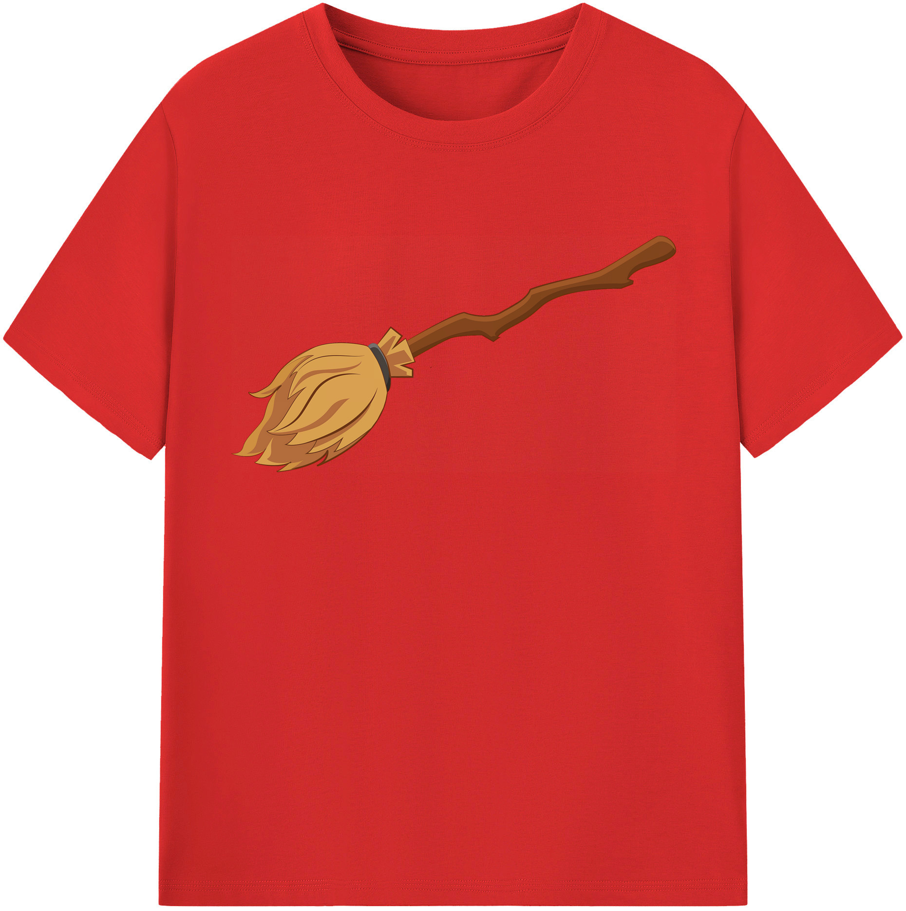 （画像用） Harry Potter ハリー・ポッターシリーズ レディースカジュアルプリントTシャツ（綿100％）