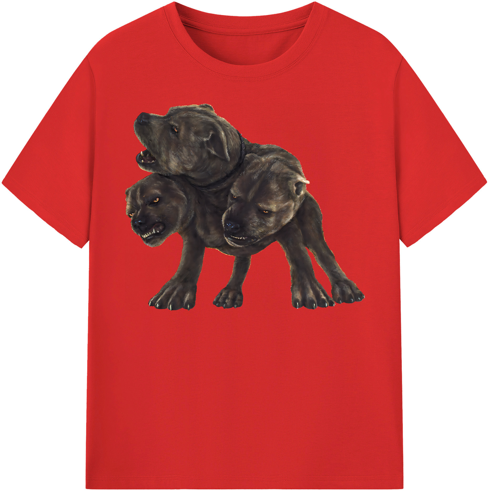 （画像用） Harry Potter ハリー・ポッターシリーズ レディースカジュアルプリントTシャツ（綿100％）