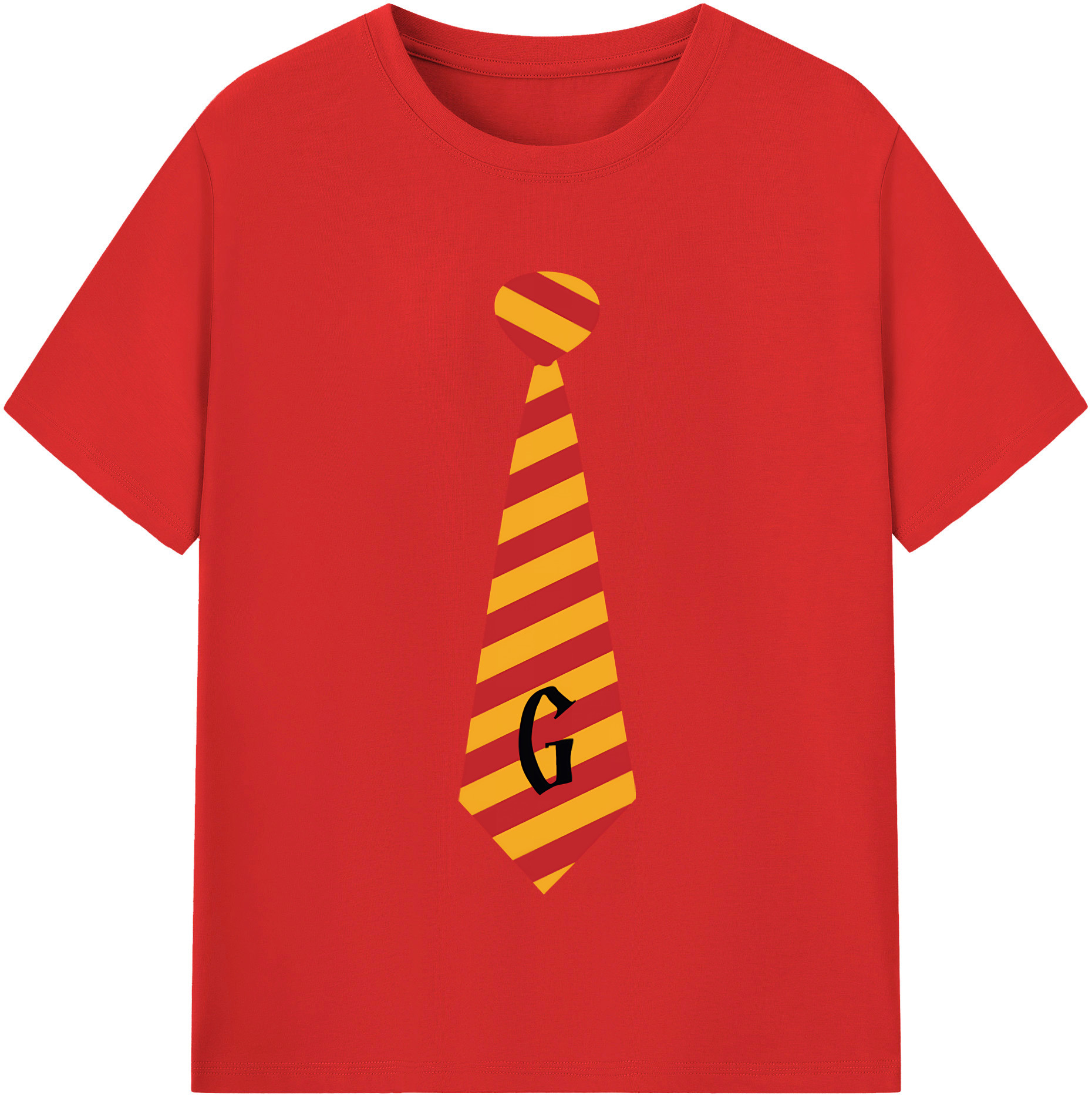 （画像用） Harry Potter ハリー・ポッターシリーズ レディースカジュアルプリントTシャツ（綿100％）
