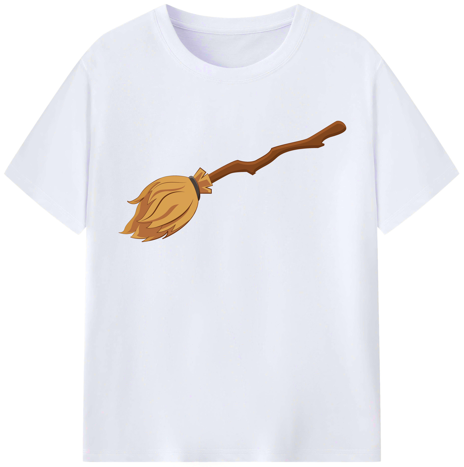 （画像用） Harry Potter ハリー・ポッターシリーズ レディースカジュアルプリントTシャツ（綿100％）