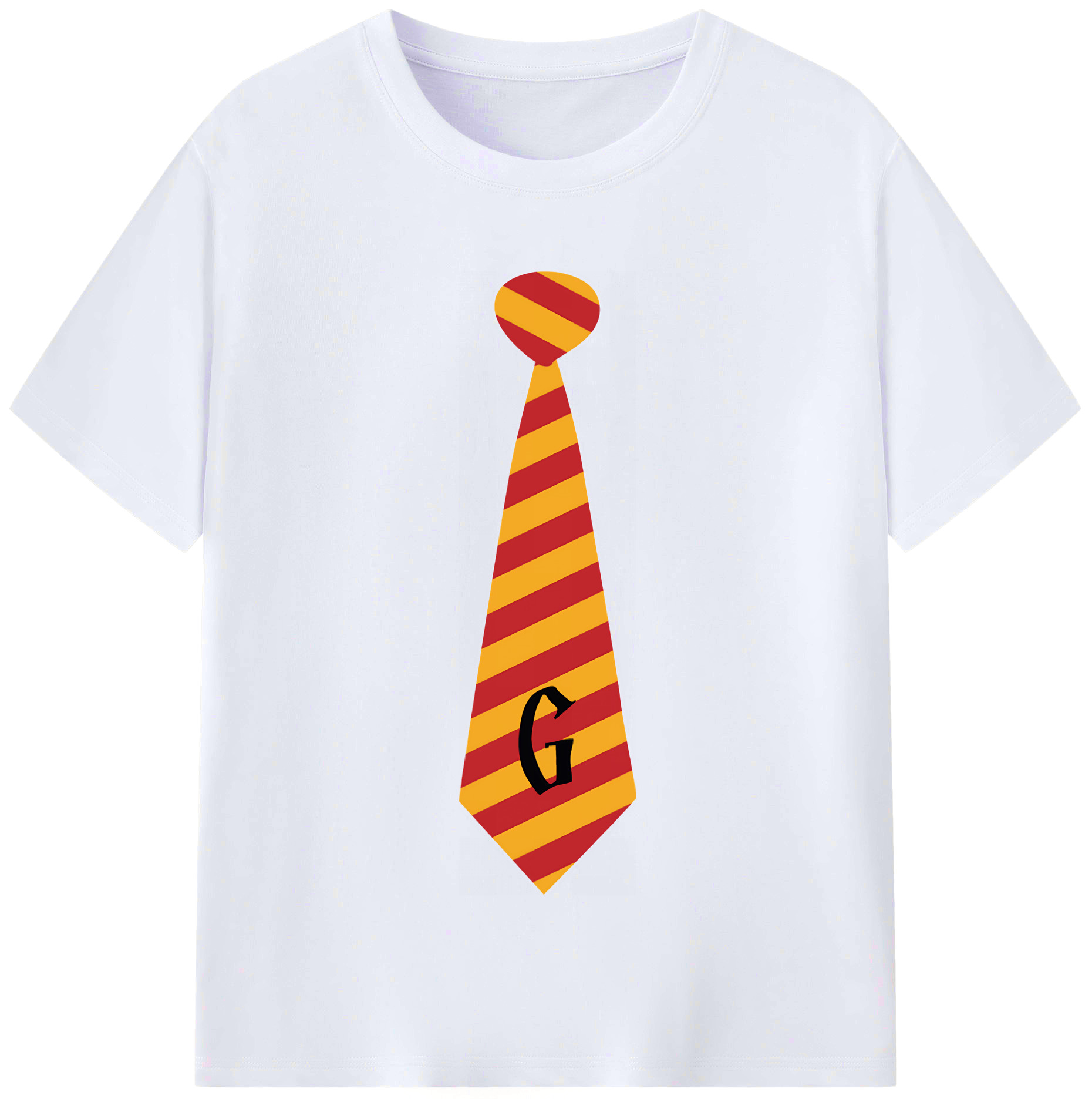 （画像用） Harry Potter ハリー・ポッターシリーズ レディースカジュアルプリントTシャツ（綿100％）
